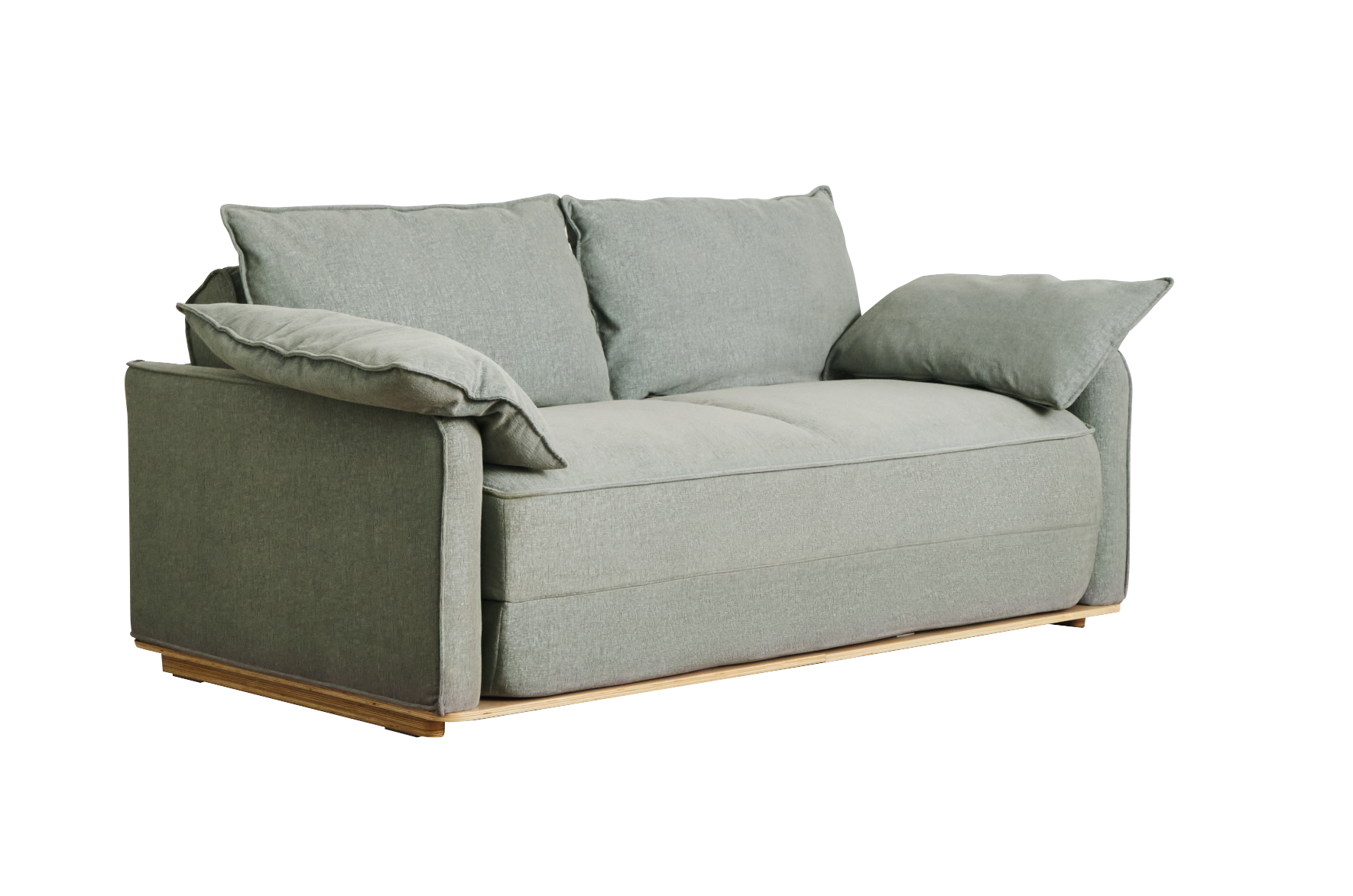 Cushy Sofa Bed 2 & 3 Seater Sofa Beds Koala AU