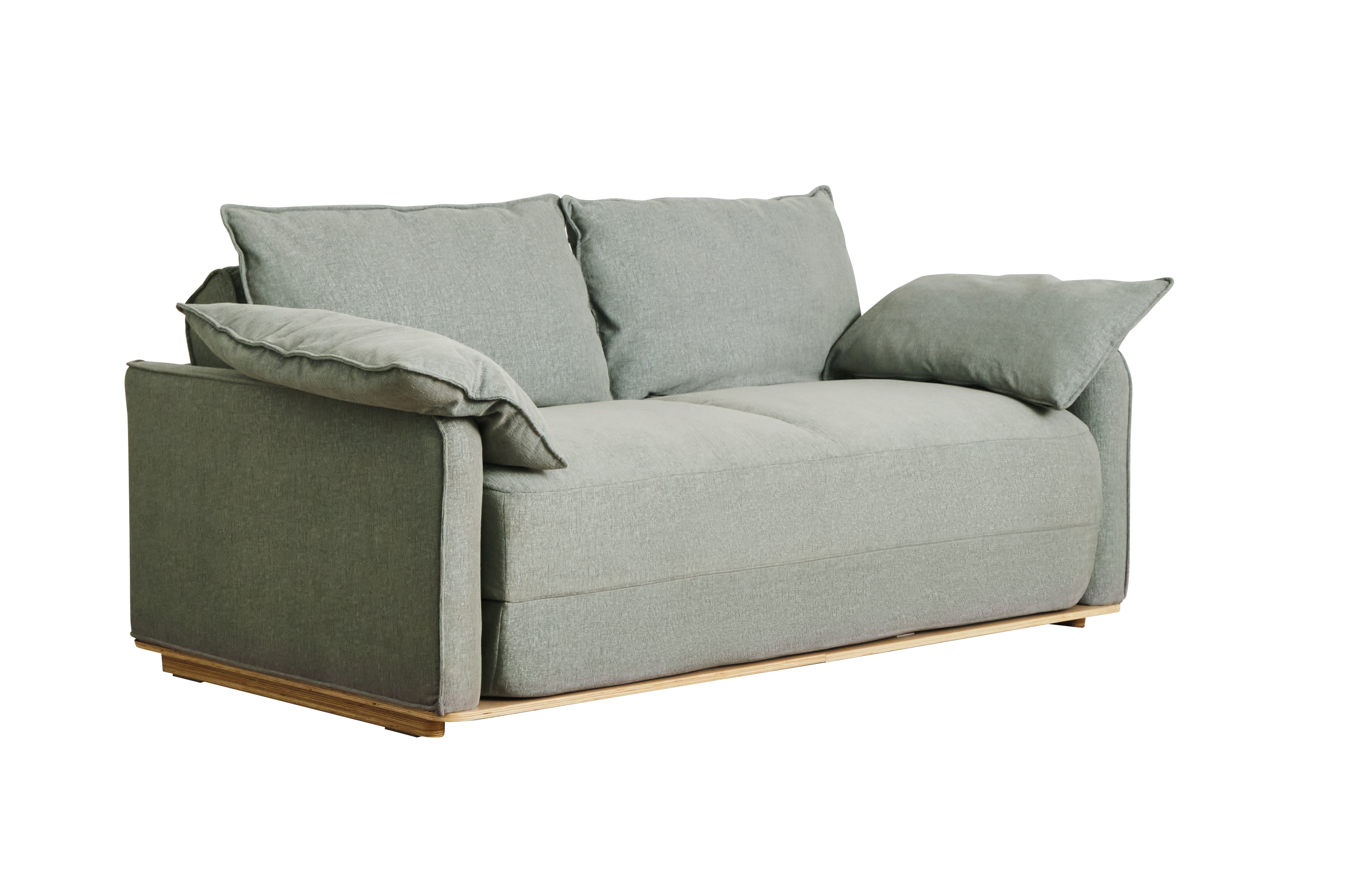 Koala Cushy Sofa Bed Koala Sofas Koala AU