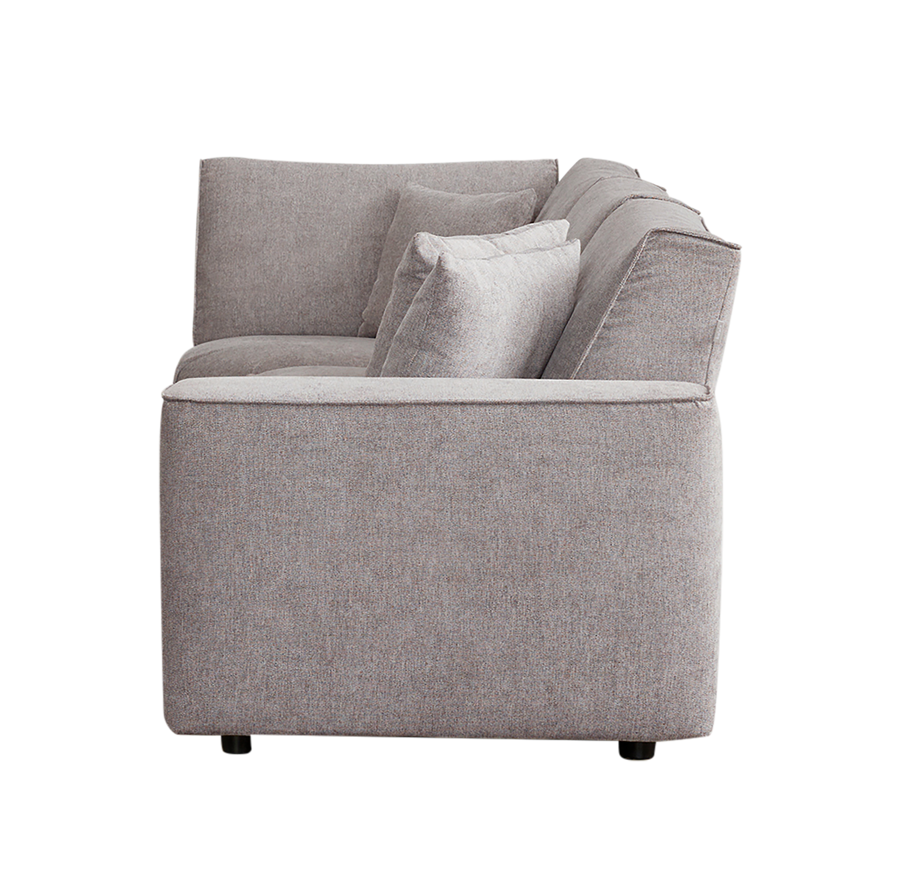 Modular Sofa 3 & 4 Seater with Corner Koala AU