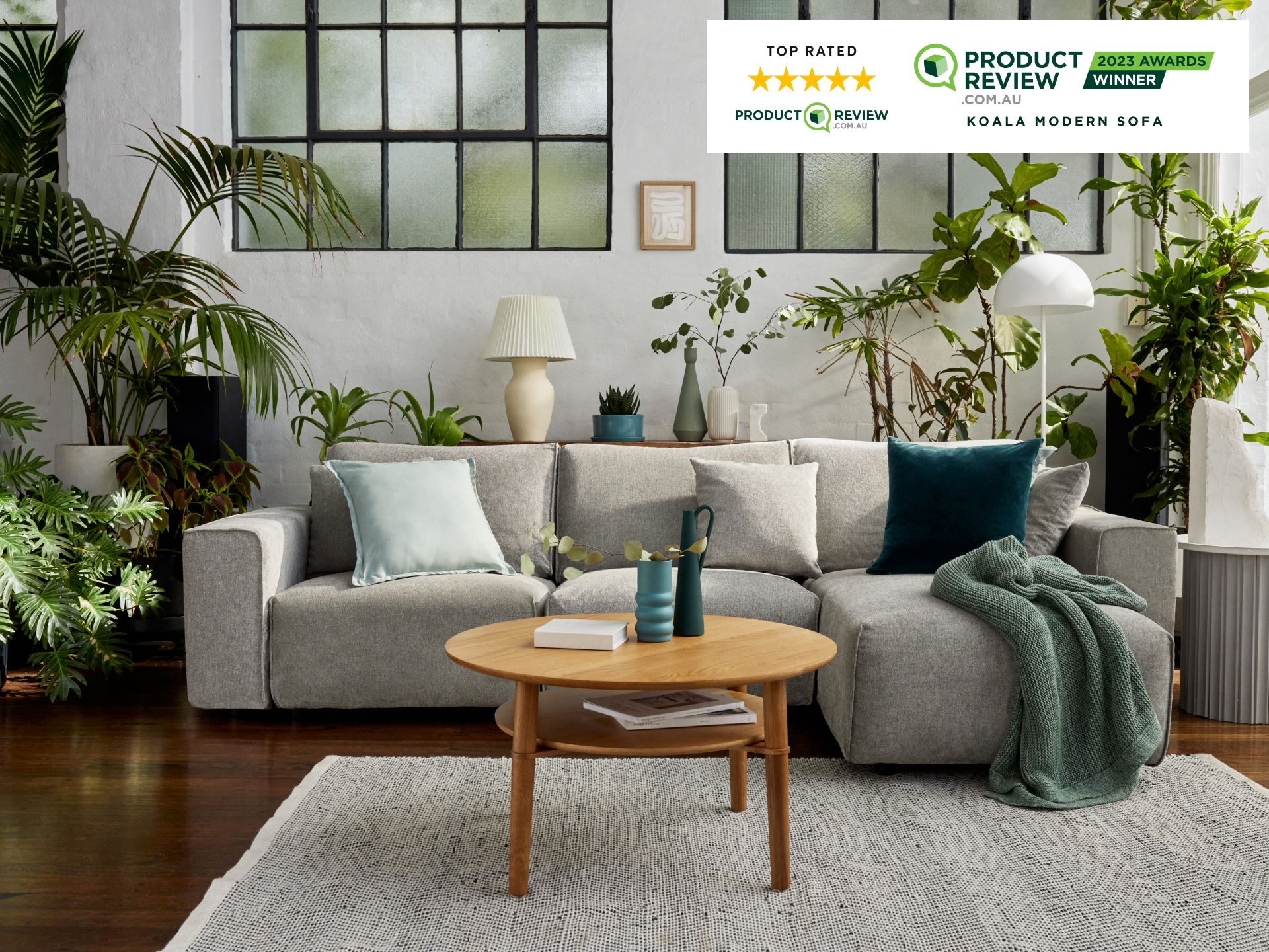 Modular Sofas Sydney Baci Living Room