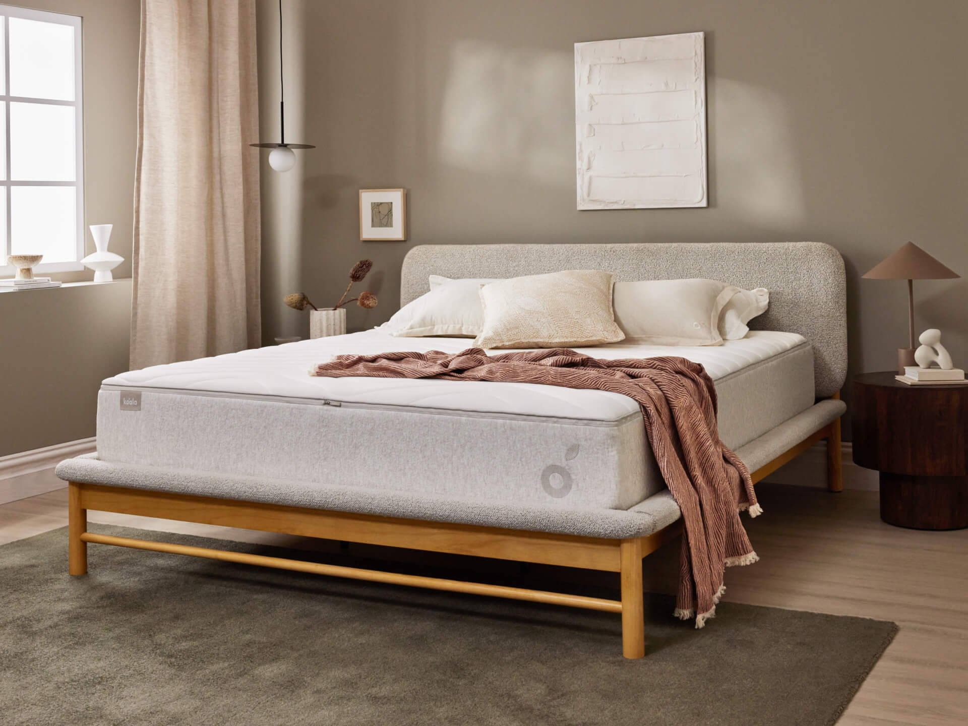 Koala AU Awardwinning Koala Mattress Reviews