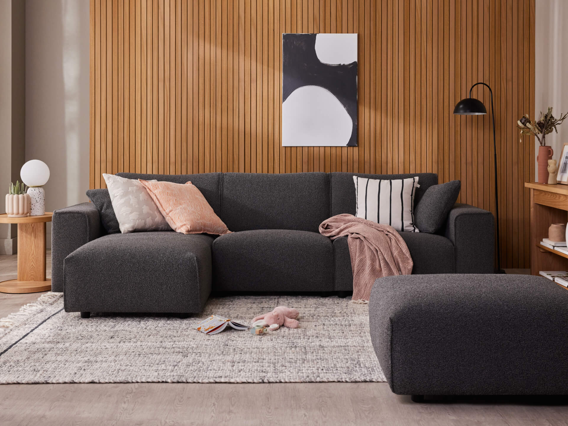 Sofas & Modular Sofas Shop Sofas, Lounges & Couches Koala AU