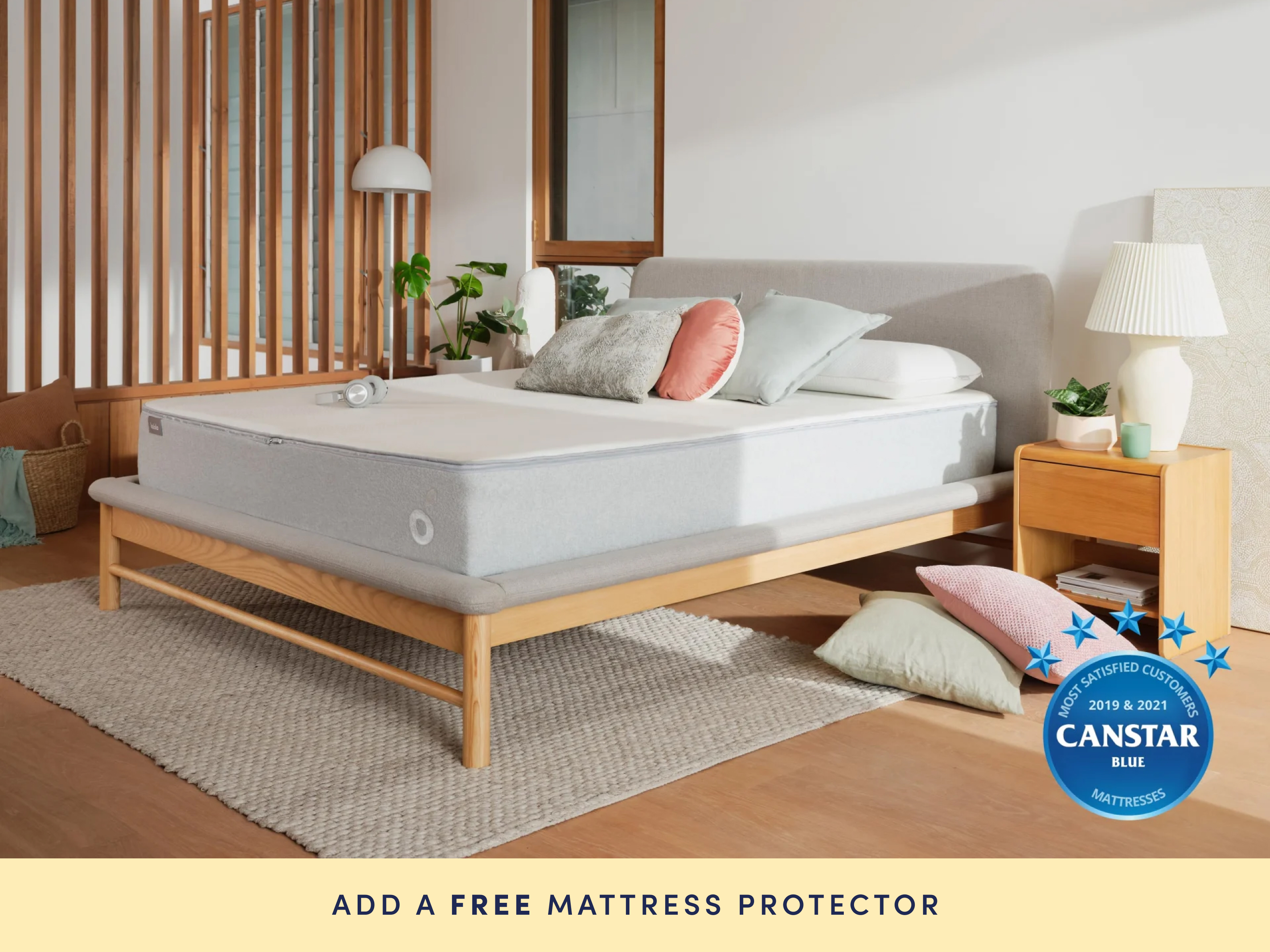 cost of koala mattress