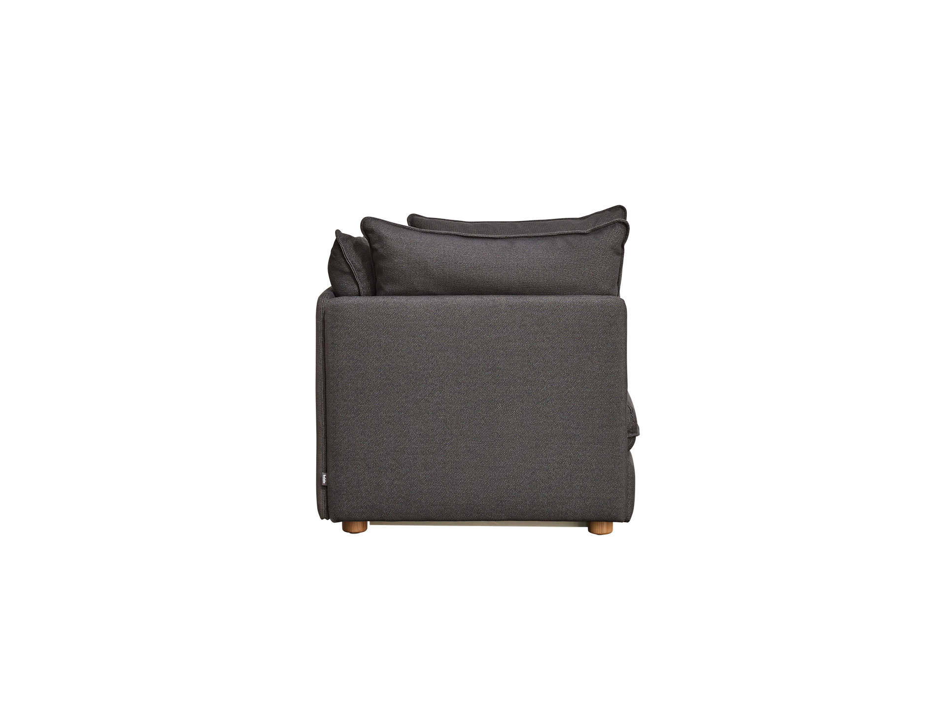 NEW Getaway Sofa Armchair Our most comfortable armchair with storage