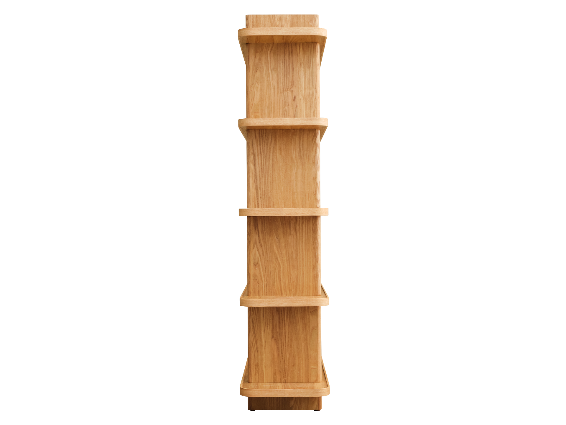NEW Kirribilli Bookshelf Elegant timber storage Koala AU