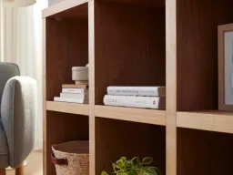 AU PDP Balmain Bookshelf 3x2 Item 3