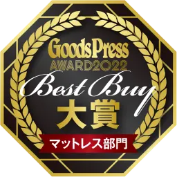 JP > Awards > Goods Press Award 2022