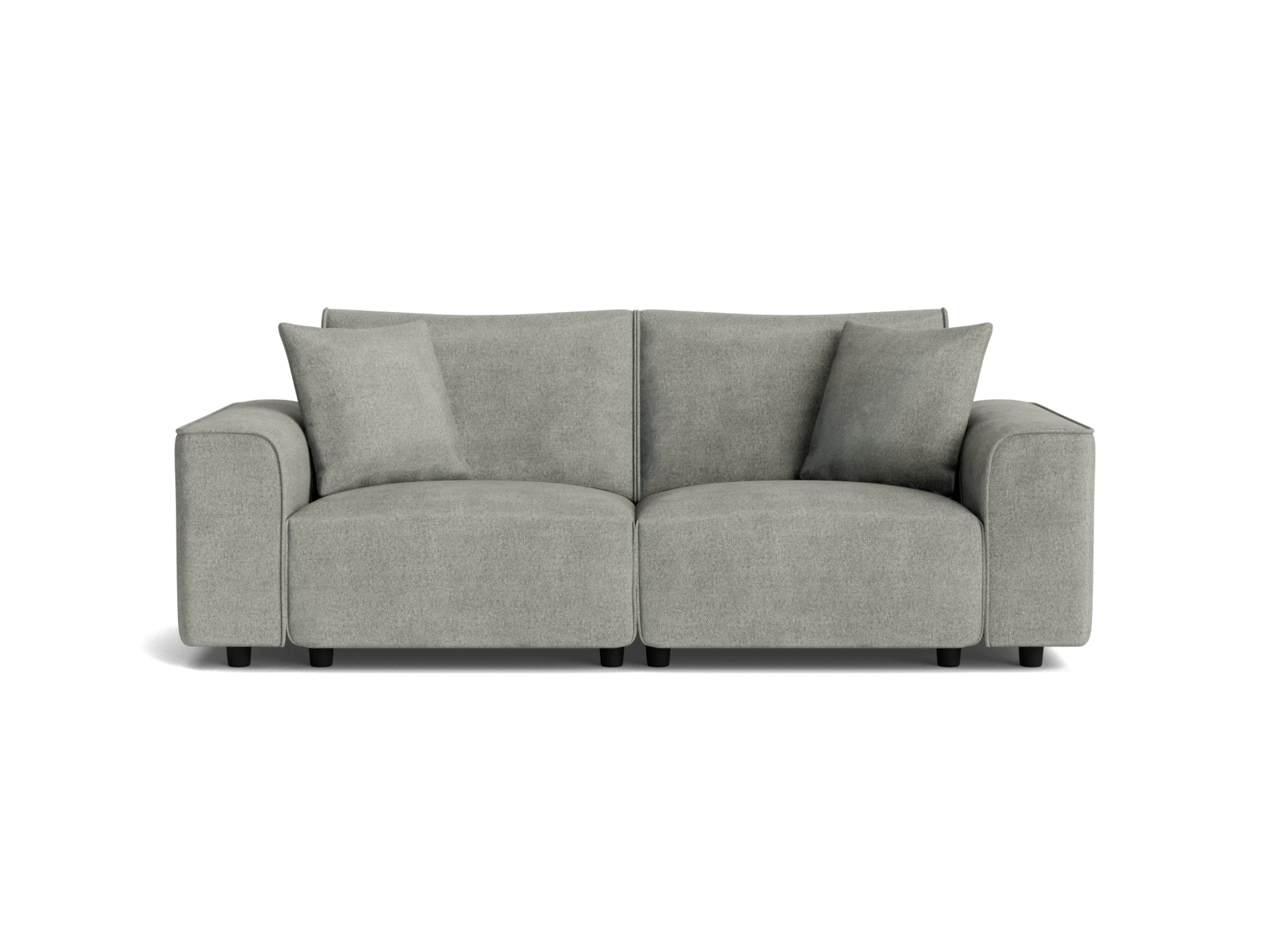Modern Sofa Arvo Storm 3-Seater