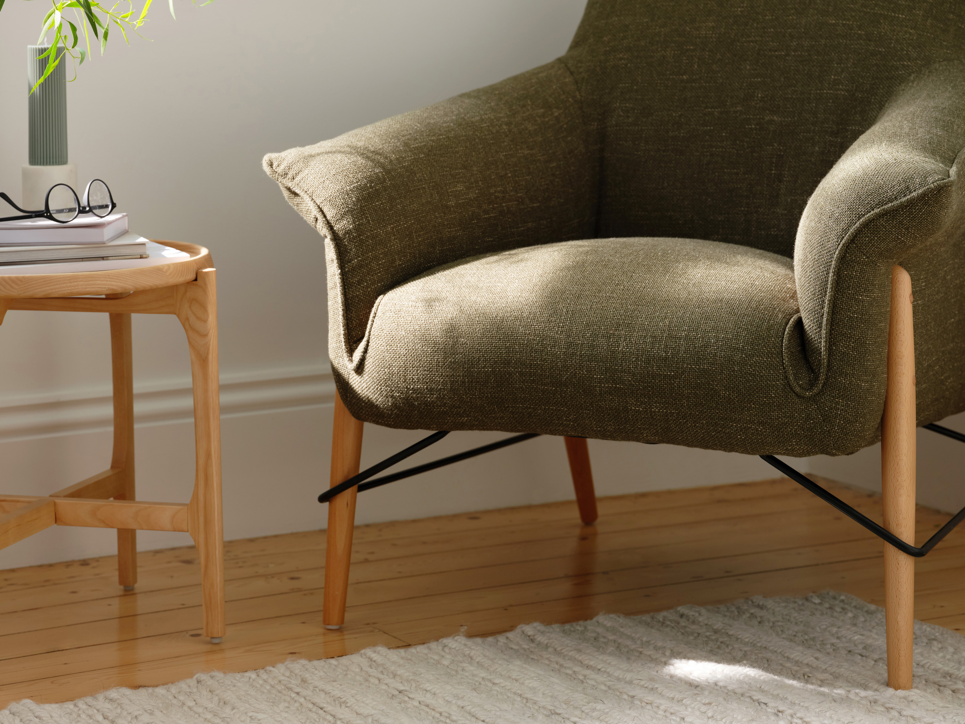 Koala High Back Armchair Koala Armchairs Koala AU