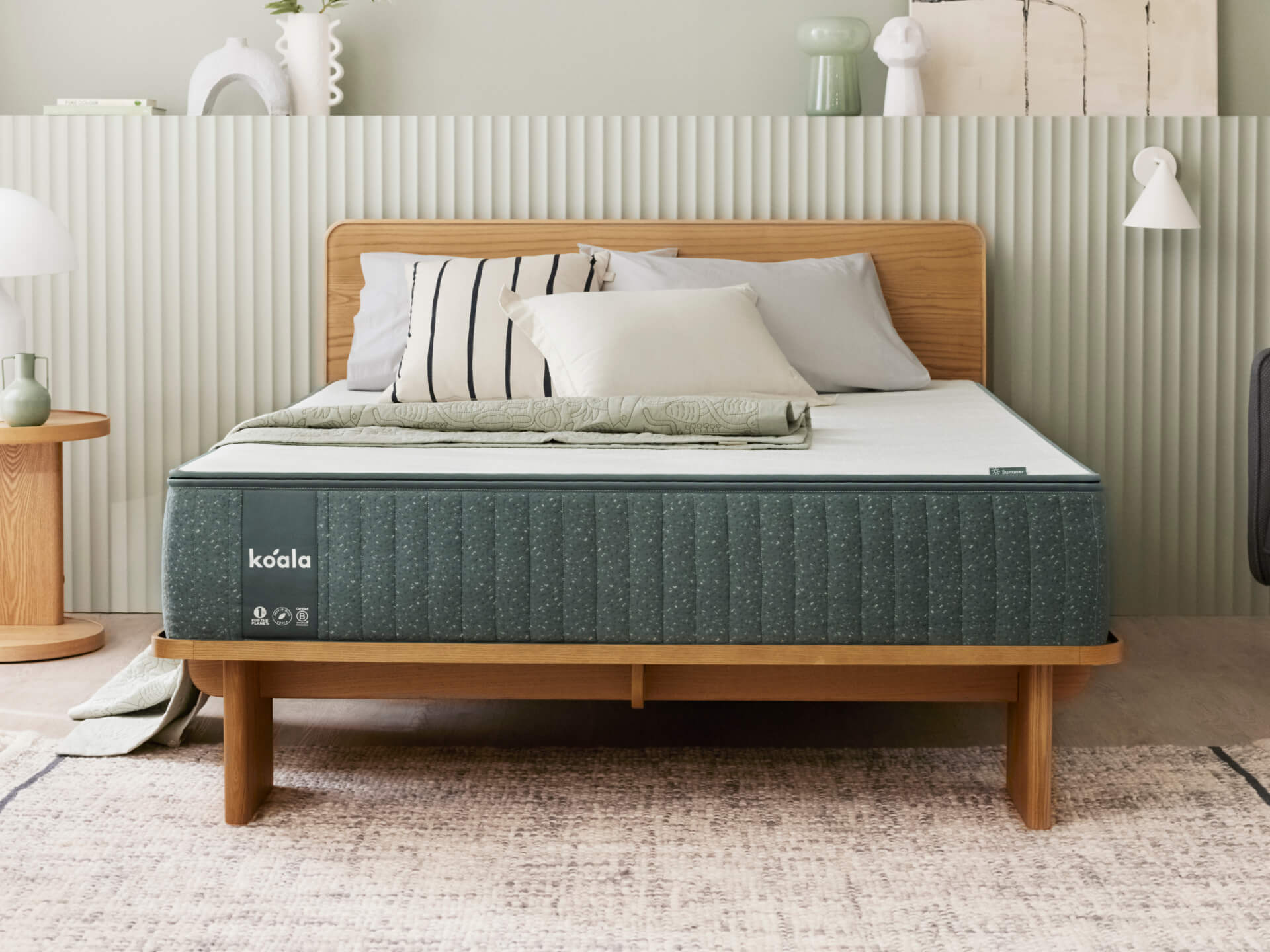 The New Koala Mattress Range Koala Mattresses Koala AU