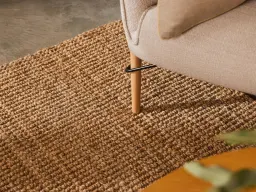 Outback Rug Natural Lifestyle 1