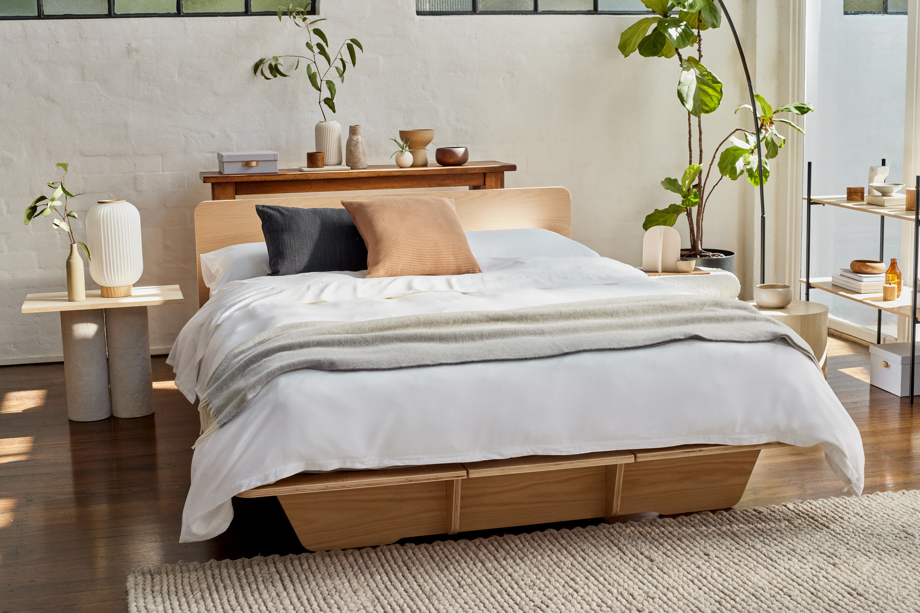 コアラ掛け布団カバーセット | ベッドフレーム・寝具 | コアラ 