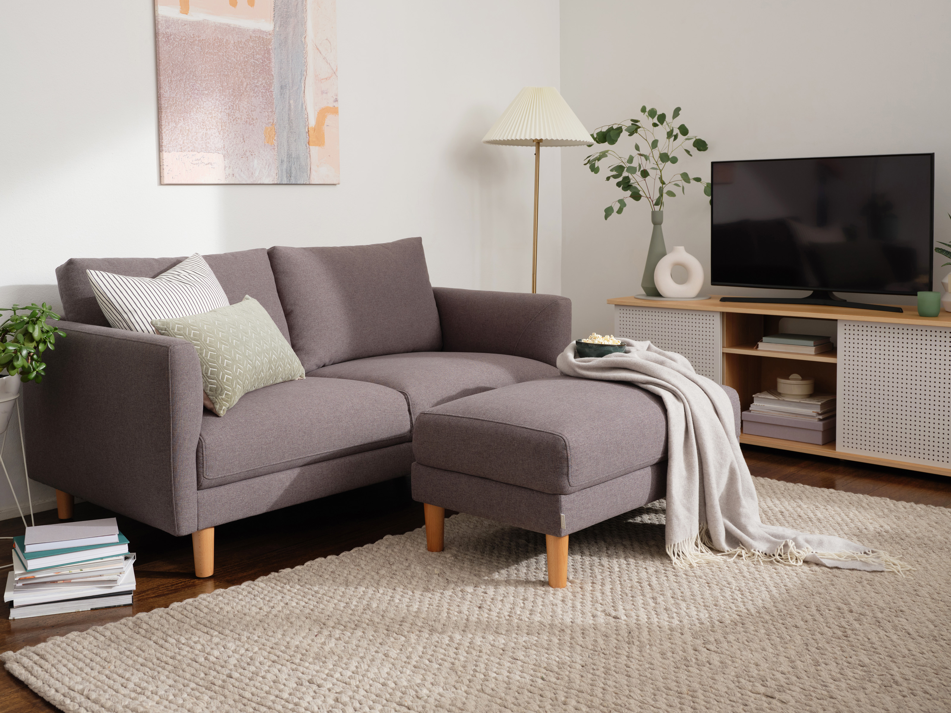 Koala Compact Sofa Koala Sofas Koala AU