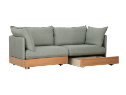 AU PDP Getaway Sofa 3-Seater Kakadu Product 3