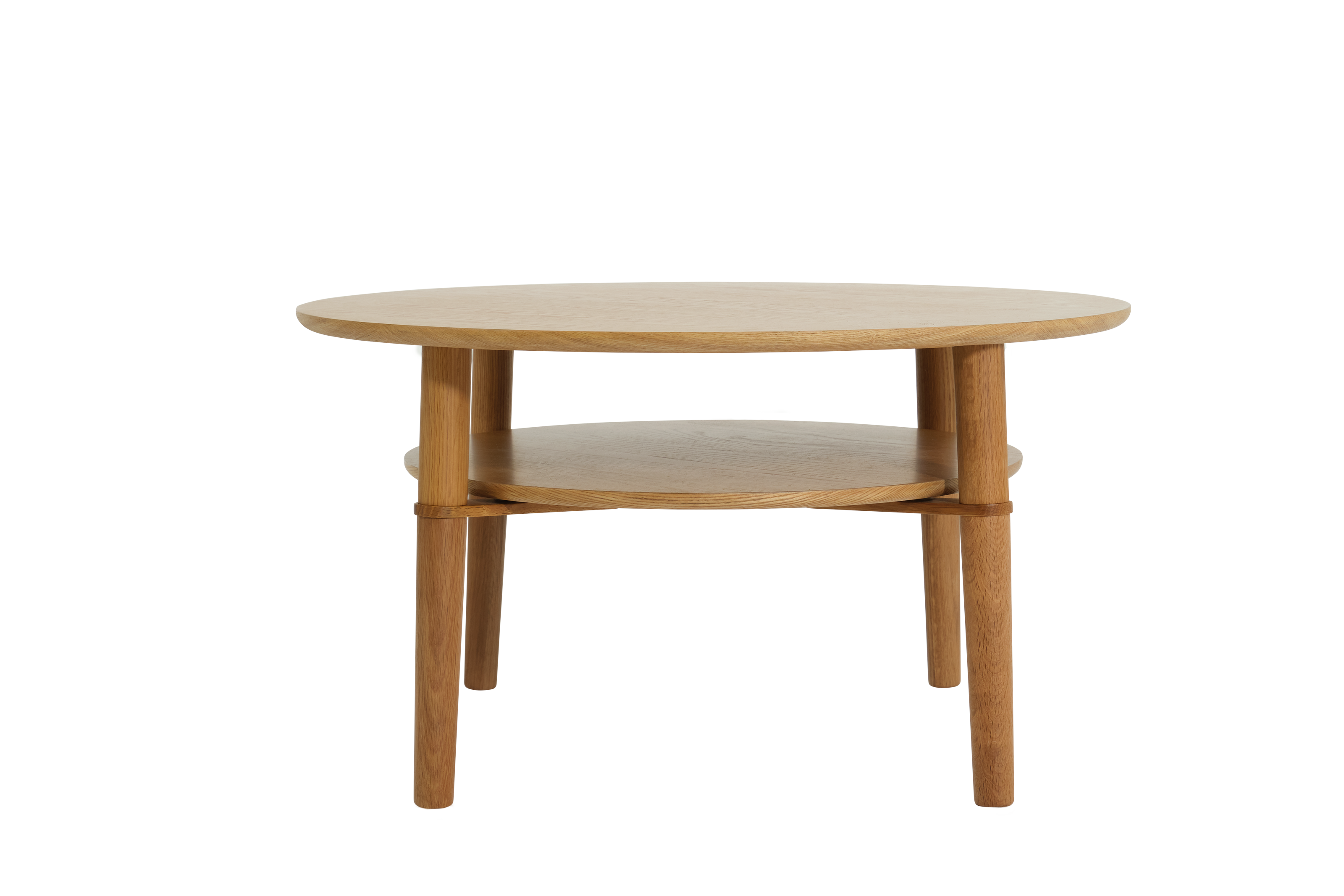 Koala Round Coaster Coffee Table Koala Furniture AU