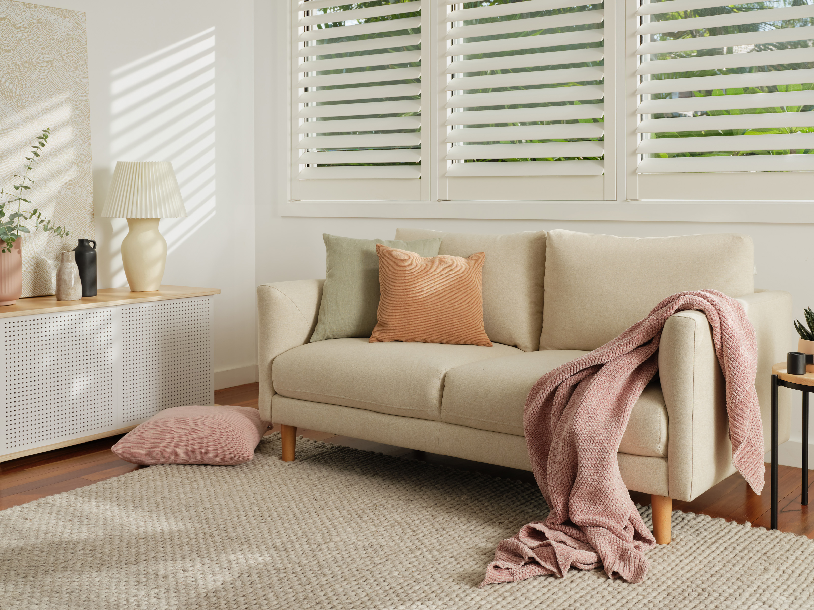 Koala Compact Sofa Koala Sofas Koala AU