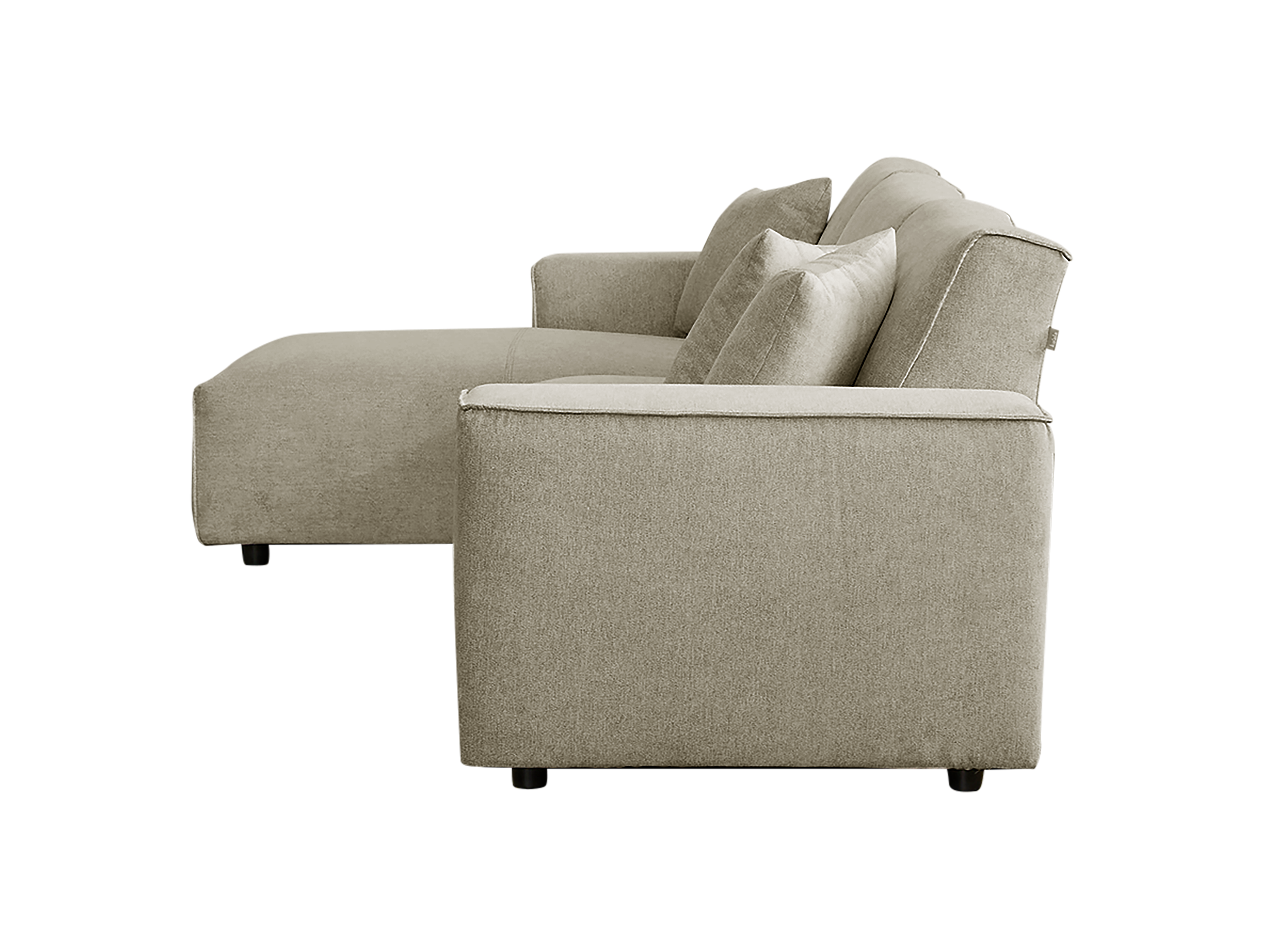 Modular Sofa 3 & 4 Seater with Chaise Koala AU