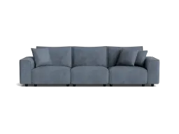 Modern Sofa 4.5-Seater Blue Heeler Product 1 V2