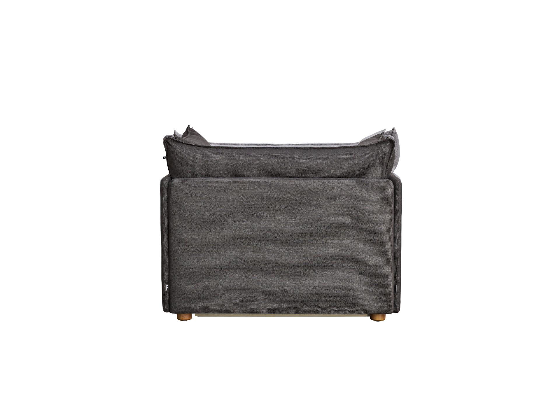 NEW Getaway Sofa Armchair Our most comfortable armchair with storage