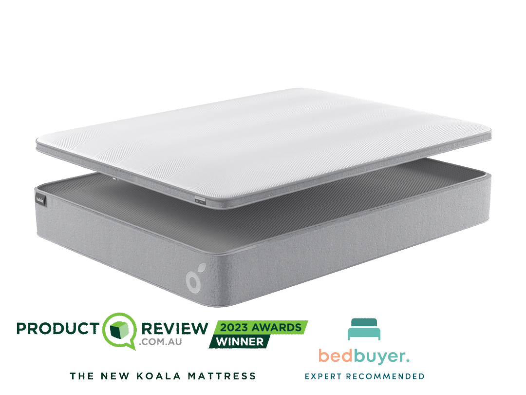 Koala AU Awardwinning Koala Mattress Reviews