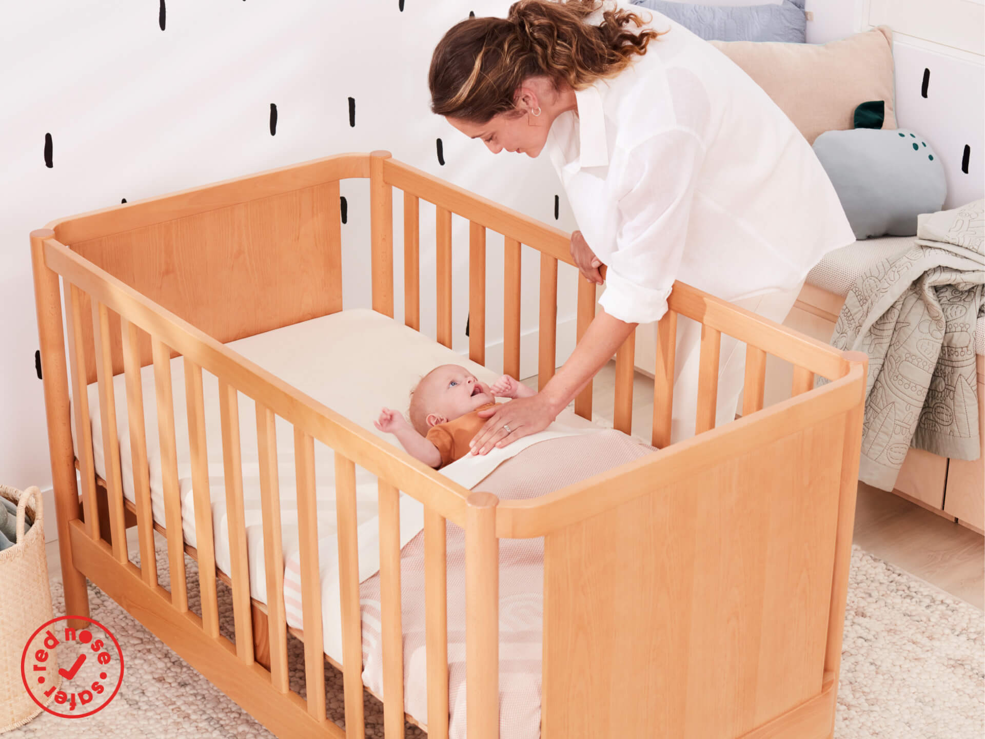 Baby sales cots afterpay