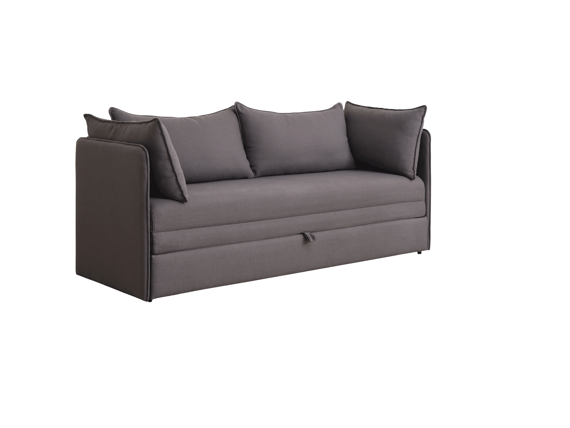 NEW Stunner Sofa Bed Elevated, floorless sleep Koala AU