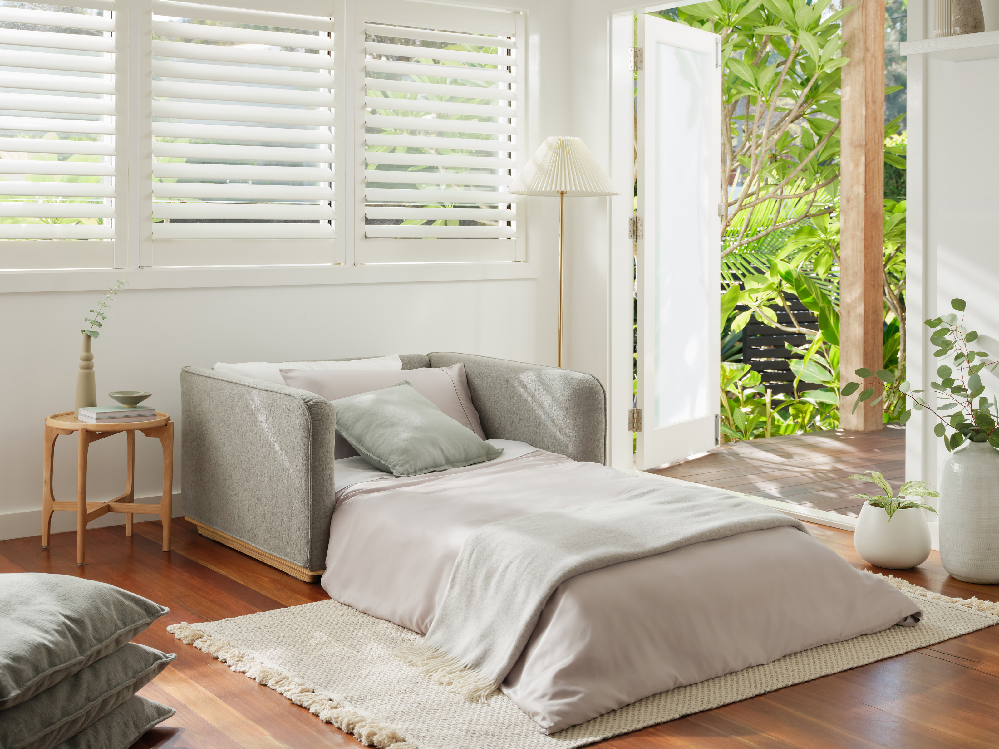 Koala Cushy Sofa Bed Koala Sofas Koala AU