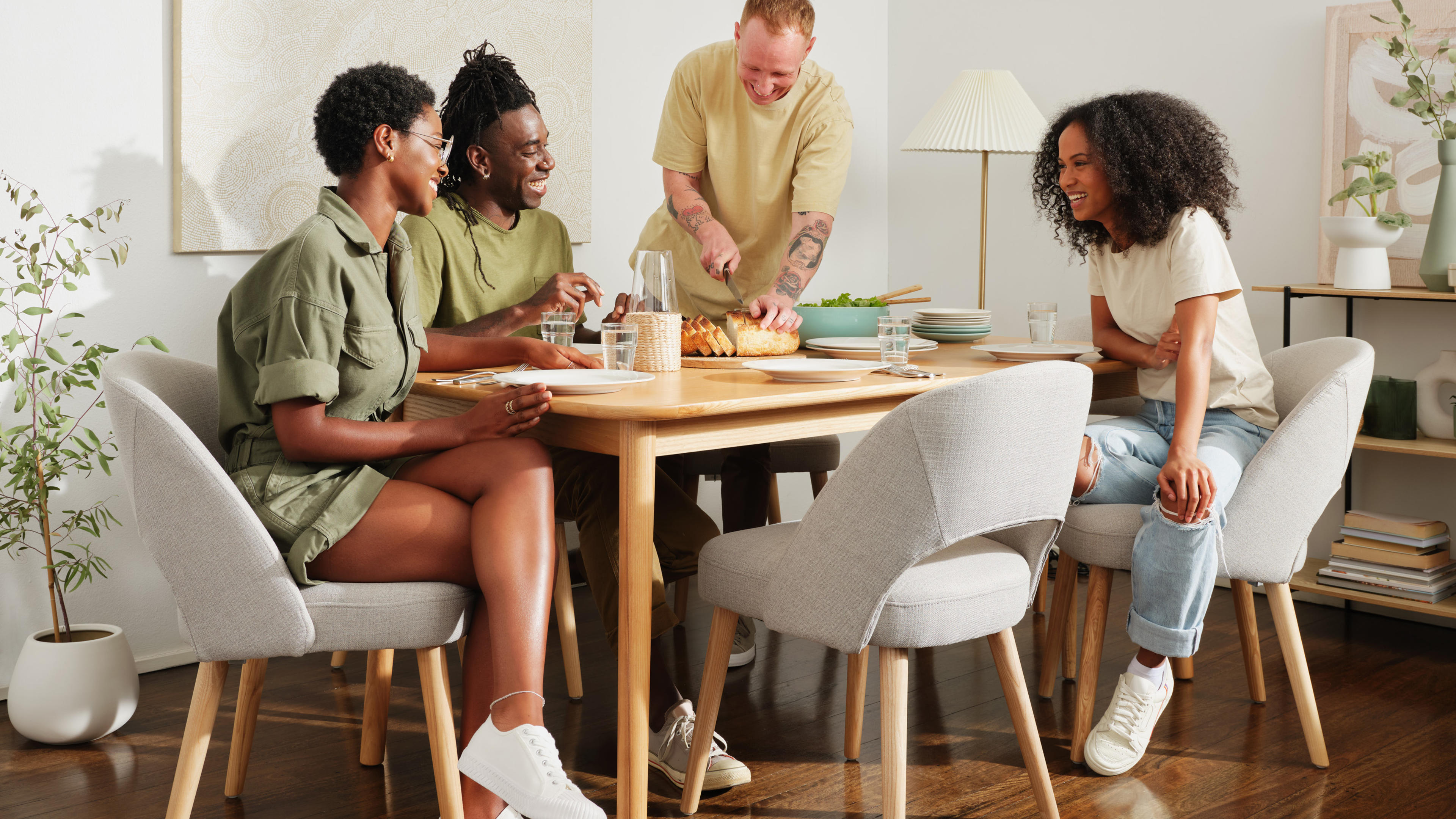 Dining Room Furniture | Shop Dining Chairs & Tables | Koala AU