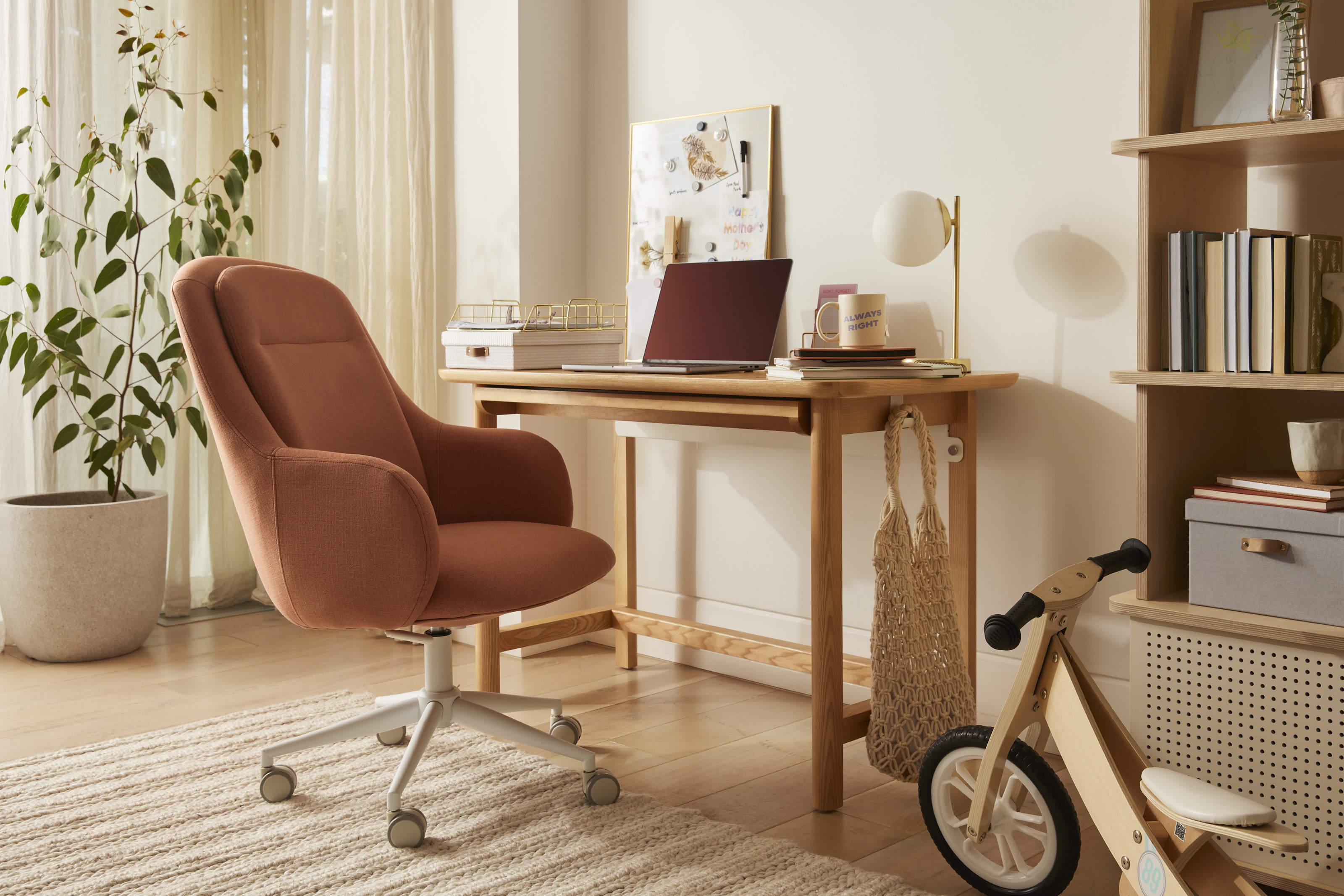 The Koala Desks, Tables & Chairs Range Office & Dining Koala