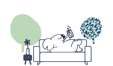 koala-on-sofa-illustration