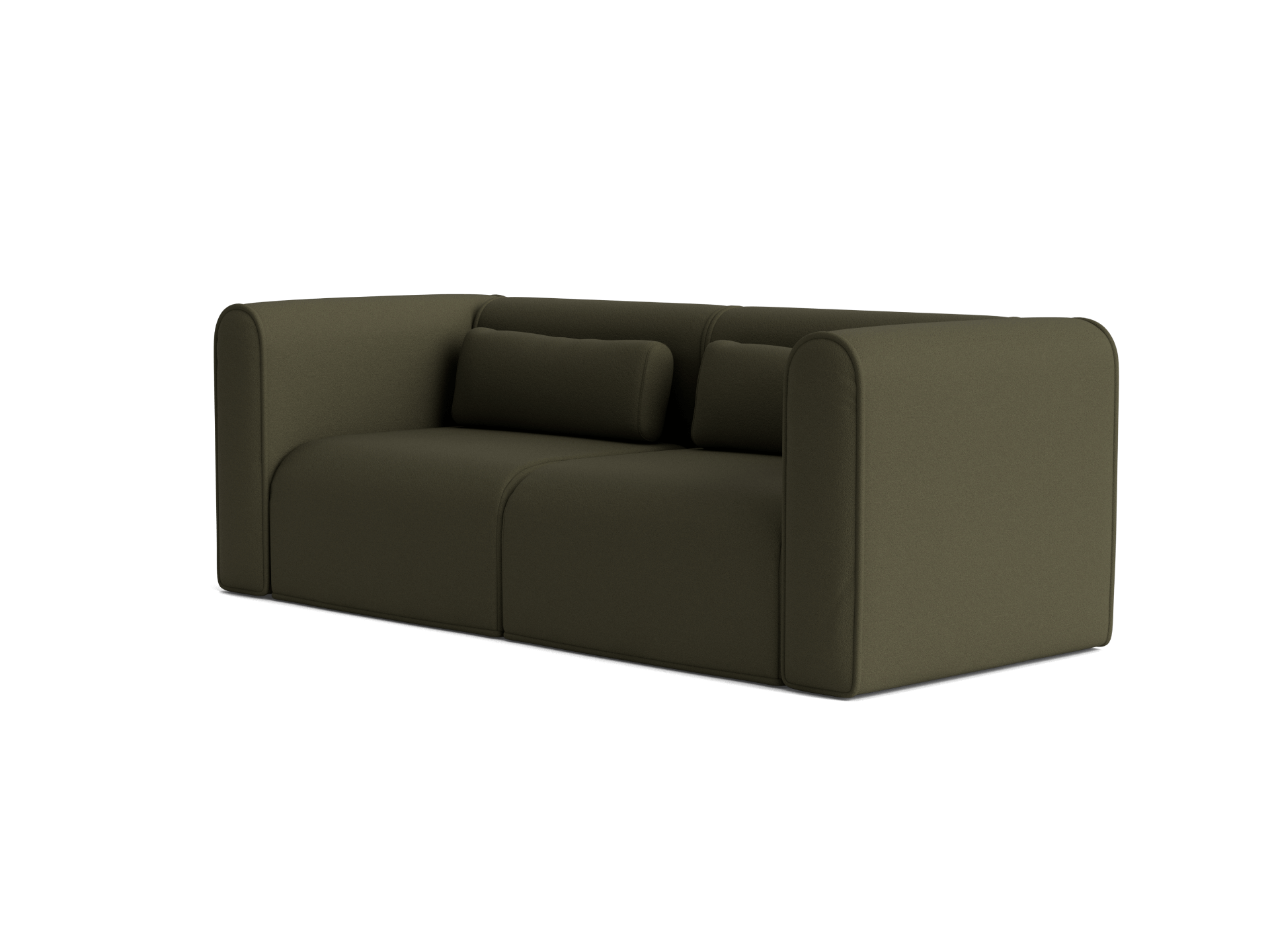 Koala Bangalow Modular Sofa True modularity and style Koala AU