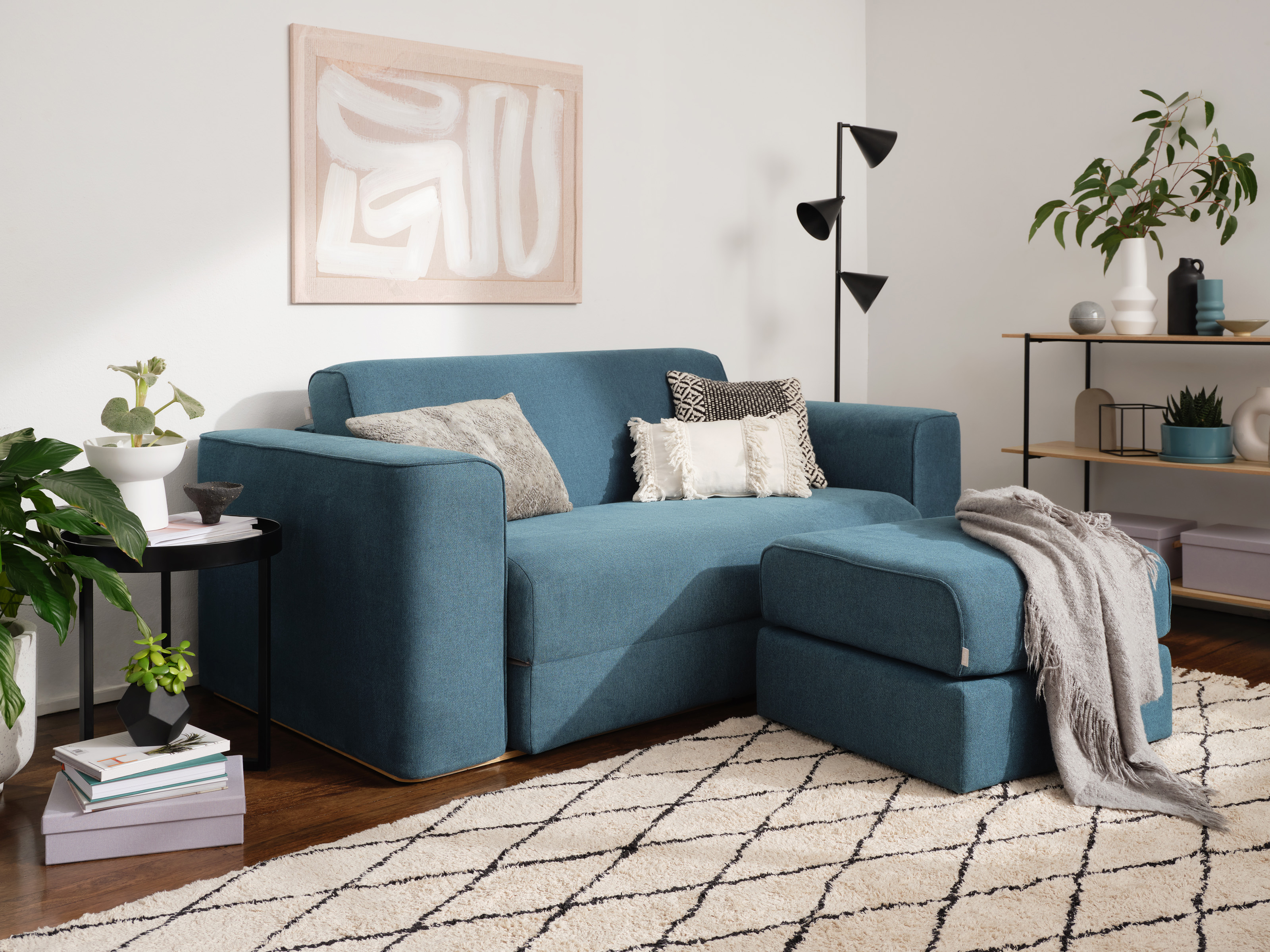 koala 3 seater sofa