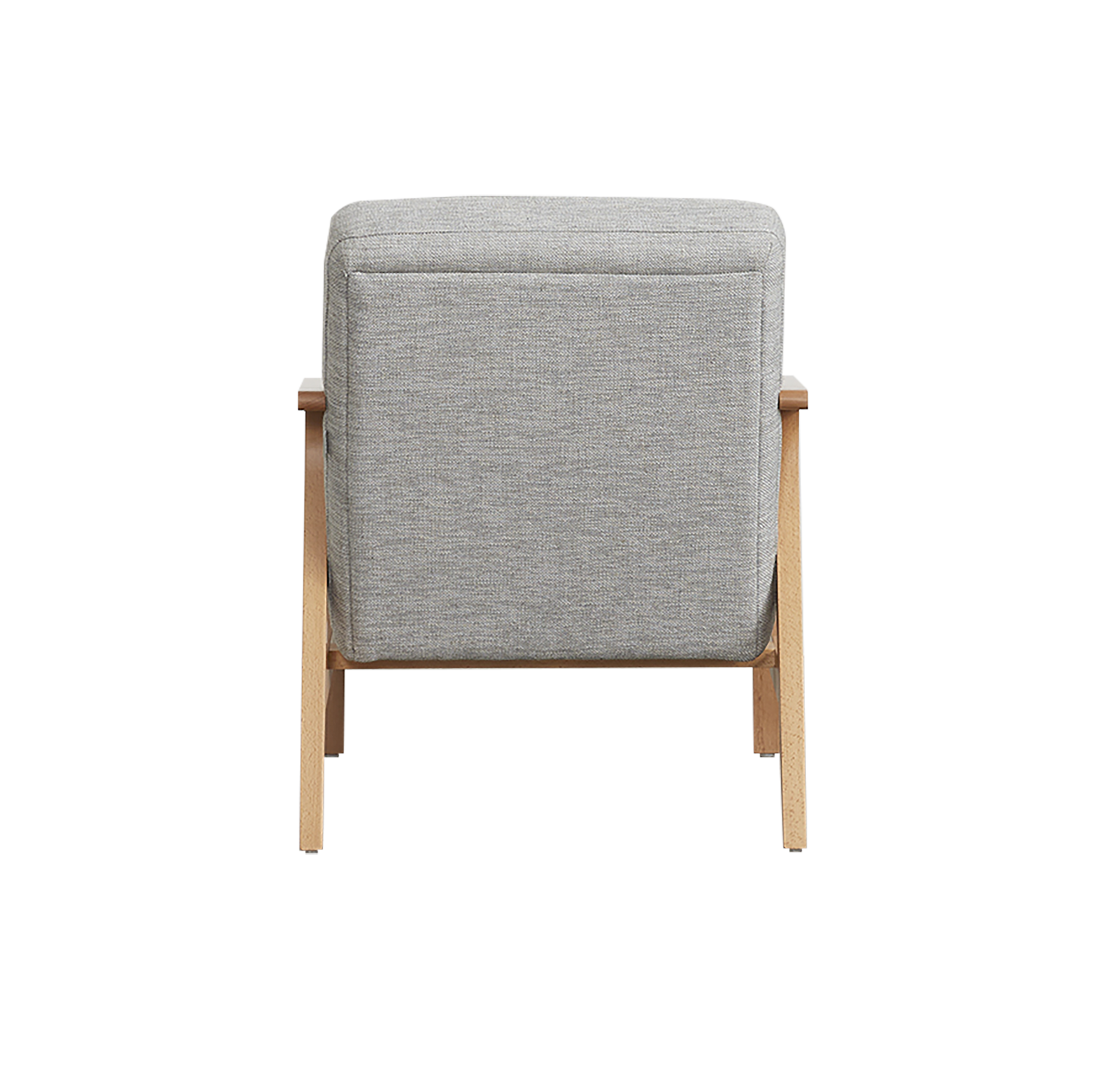 Koala Timber Armchair Koala Armchairs Koala AU