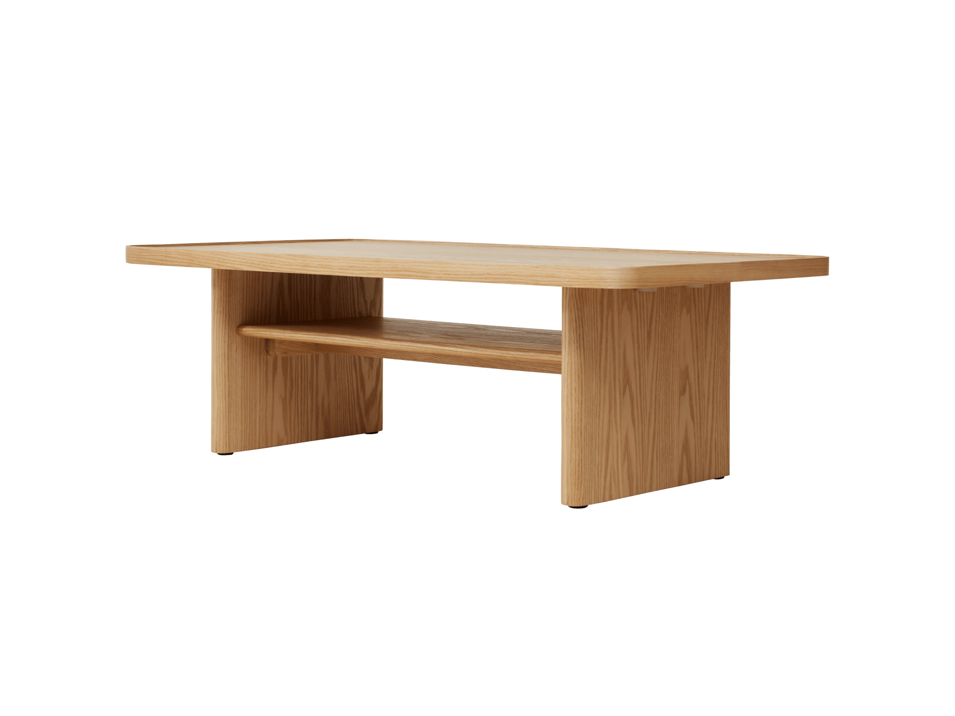 Kirribilli Coffee Table Wood Coffee Table Koala AU