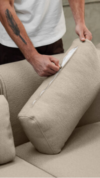 Koala Bangalow Modular Sofa True modularity and style Koala AU