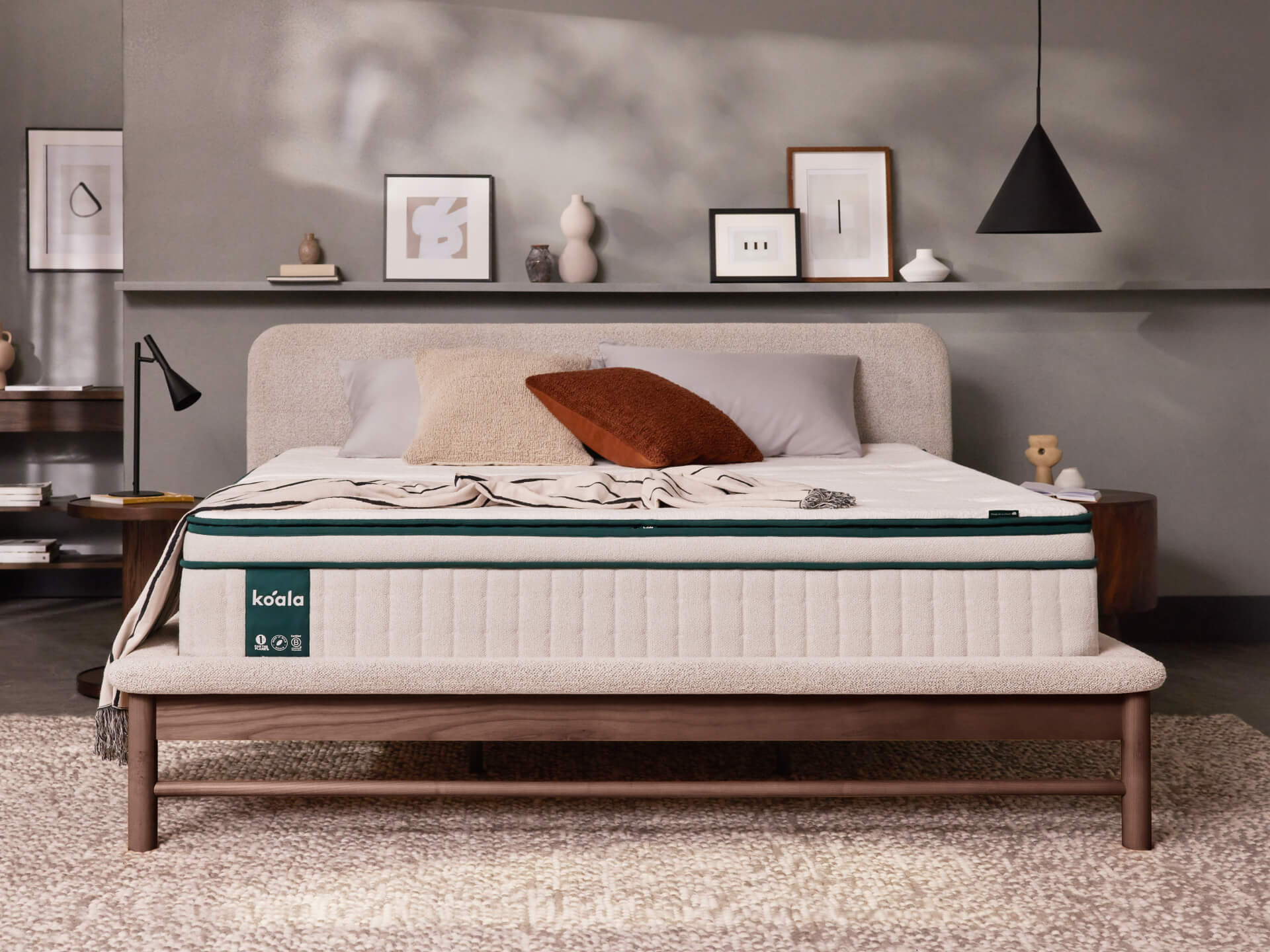 The New Koala Mattress Range Koala Mattresses Koala AU