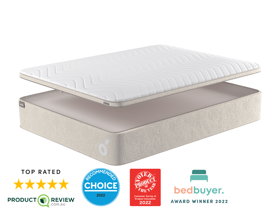 The New Koala Mattress Range Koala Mattresses Koala AU