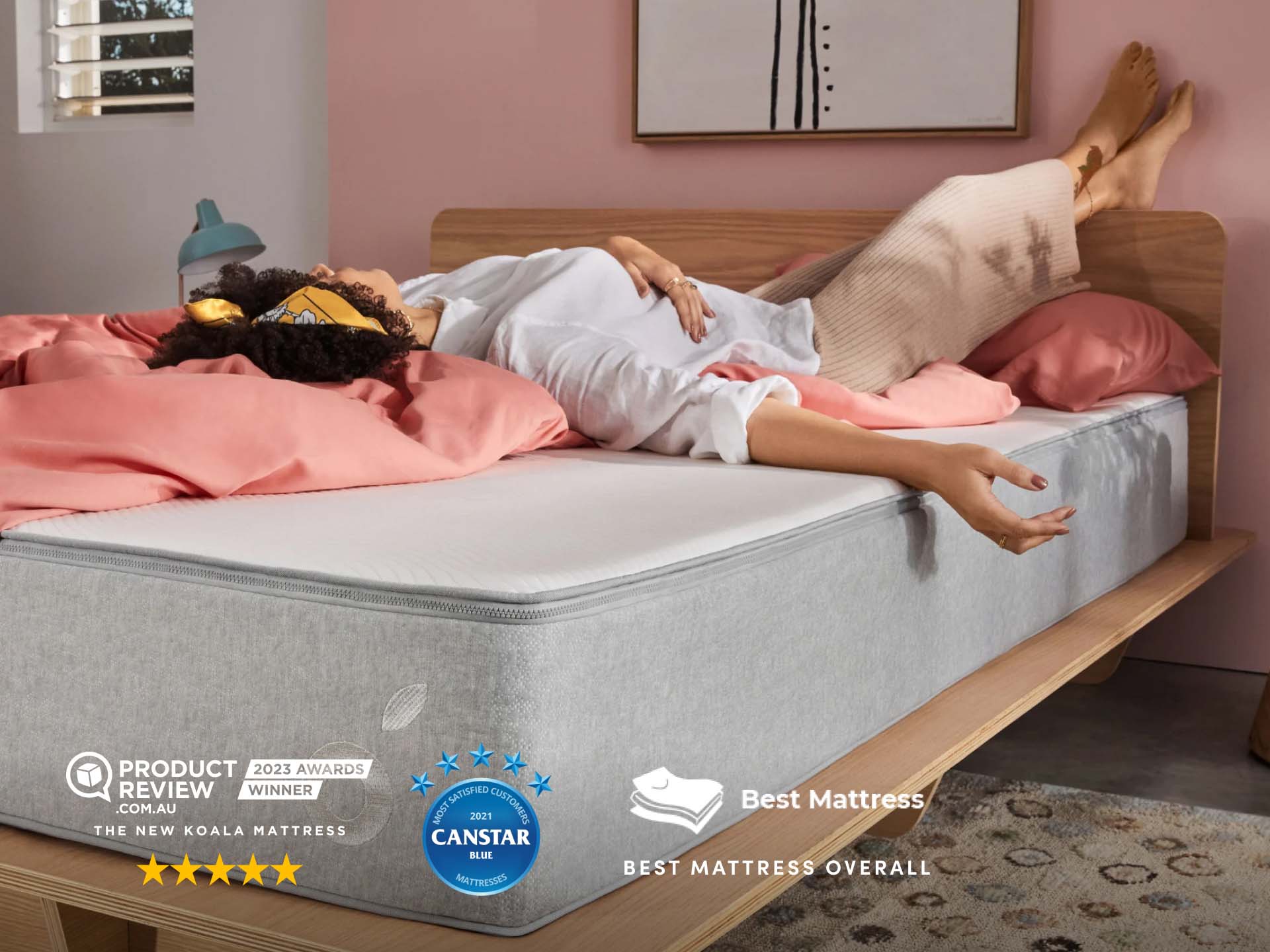 award winning mattress 2021