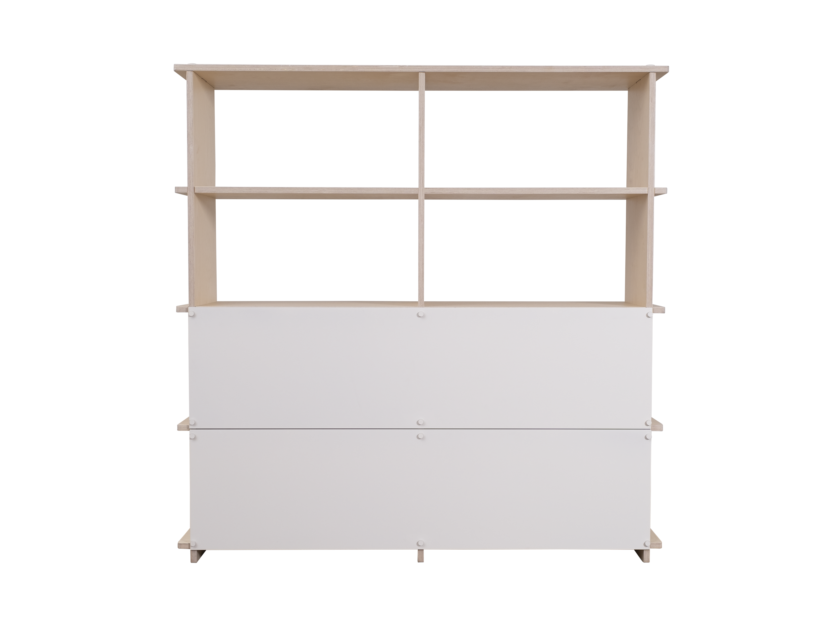 Koala Timber Bookshelf Koala Storage Range Koala AU