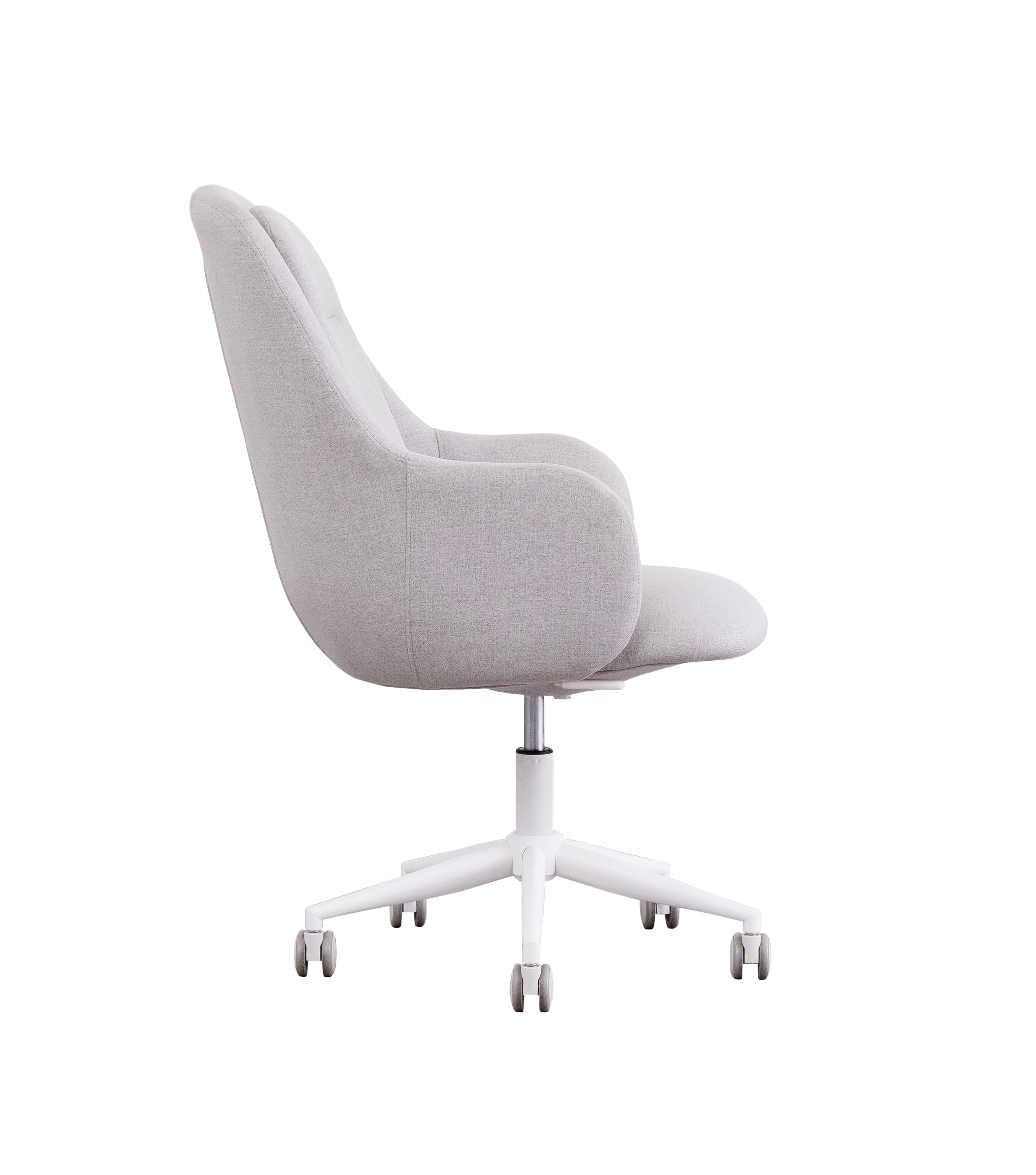 The Virtue Office Chair Upholstered Office Chair Koala AU