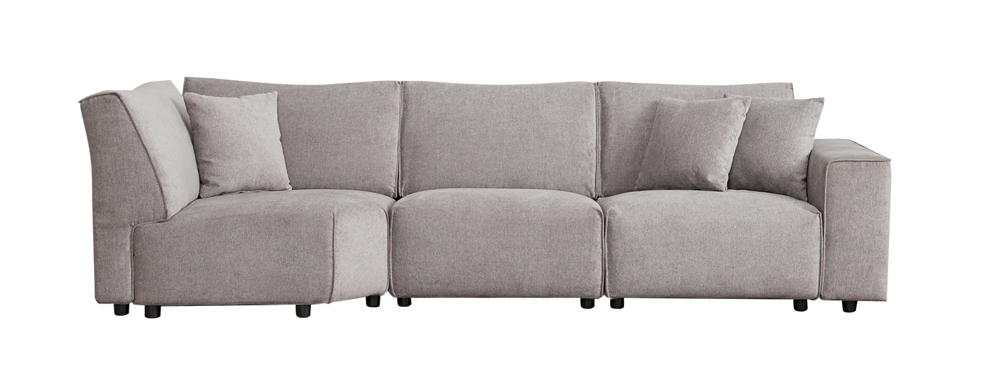 Modular Sofa Sectional Couch Koala AU