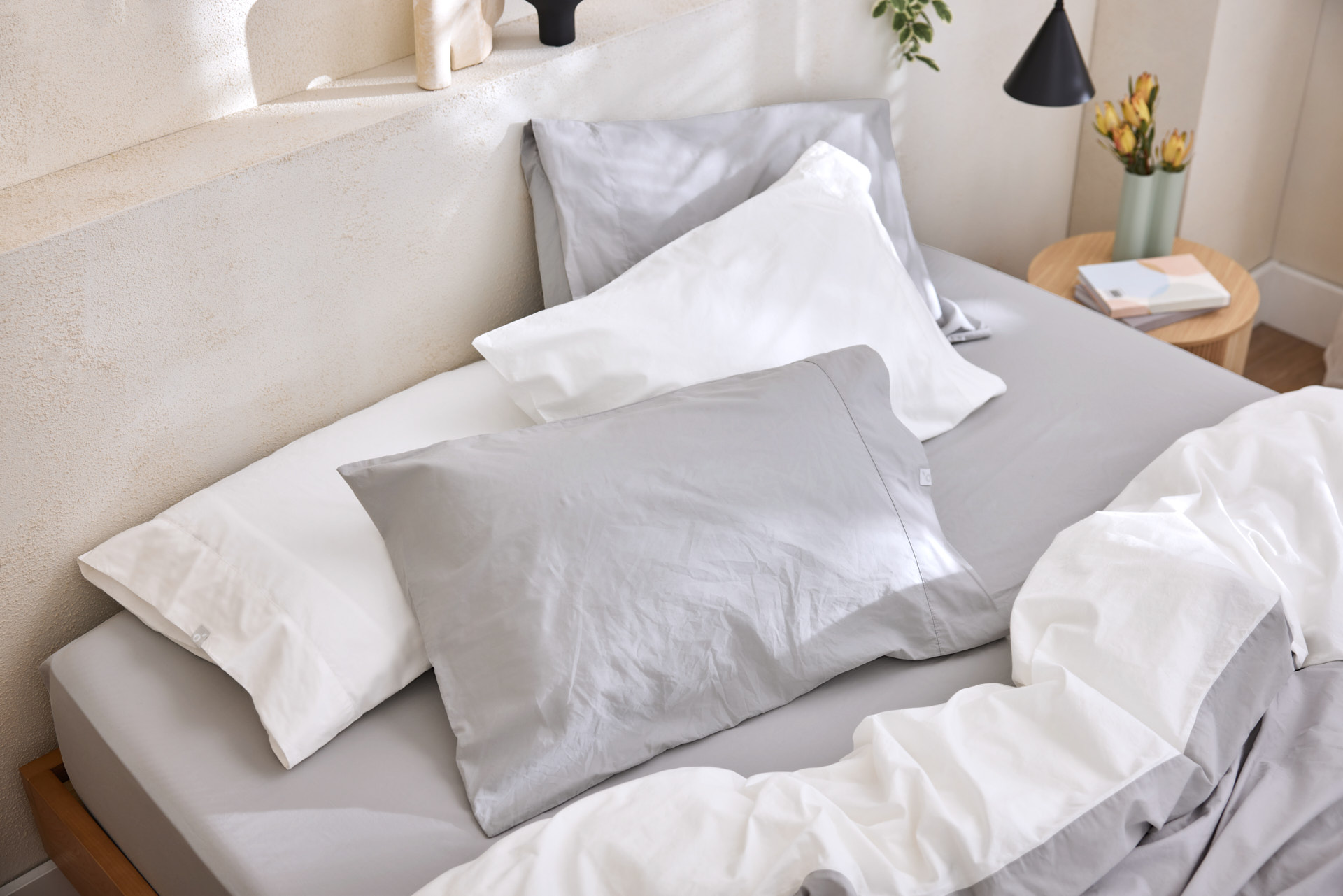 商品の通販 コアラふんわりピロー(枕) 二個セット - 寝具