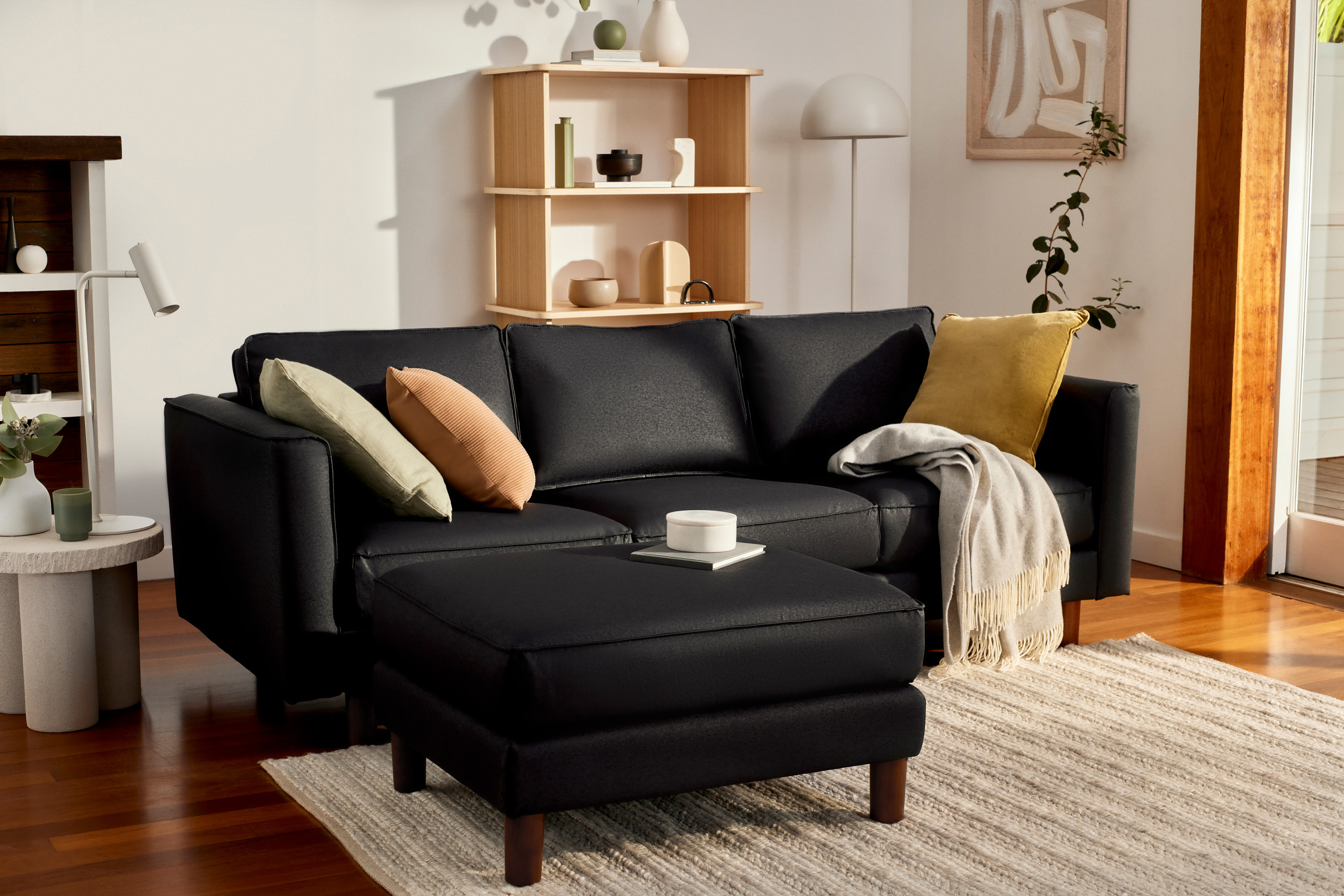 Koala Cork Sofa Ottoman Koala Ottomans Koala AU