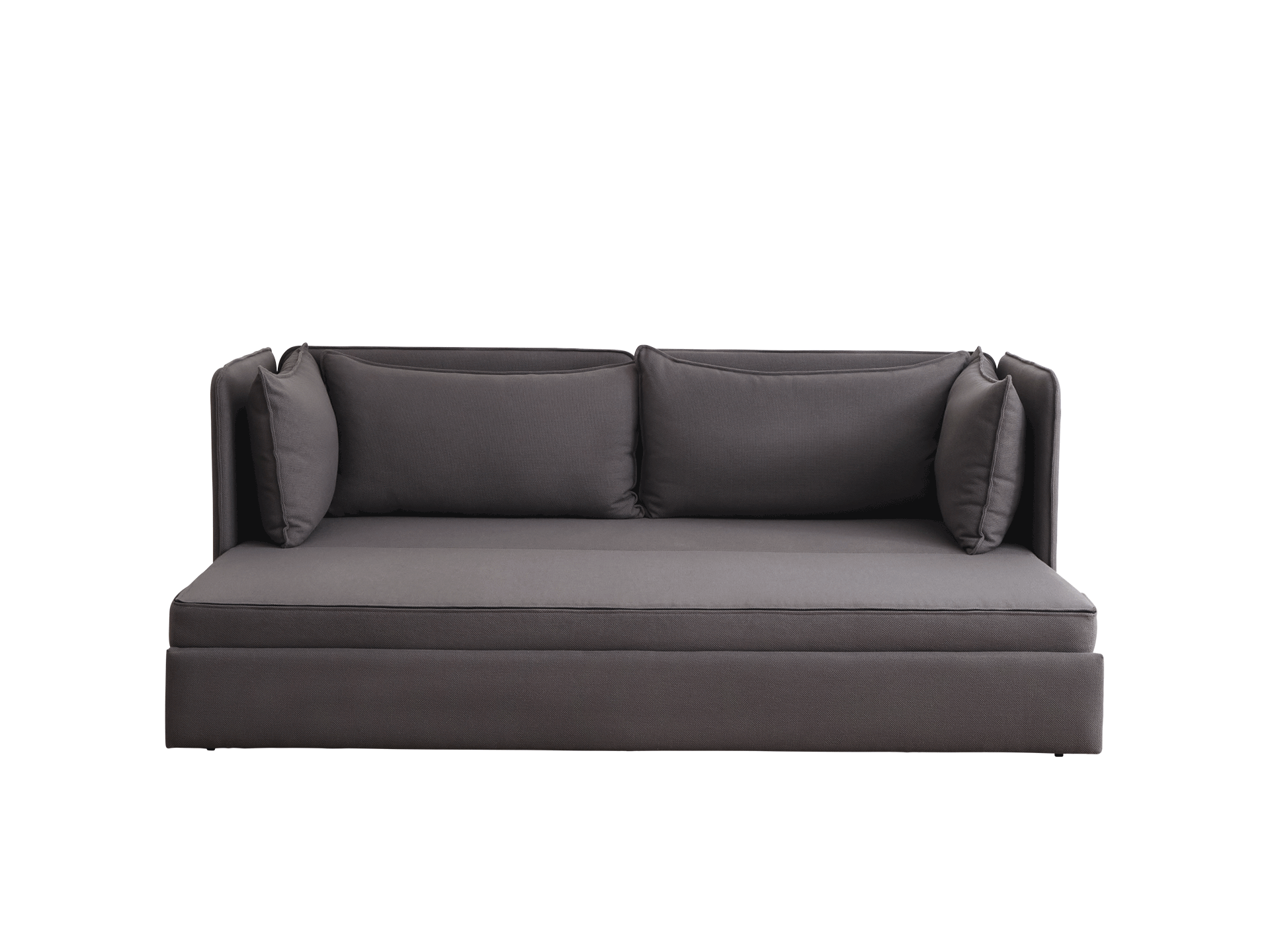 NEW Stunner Sofa Bed Elevated, floorless sleep Koala AU