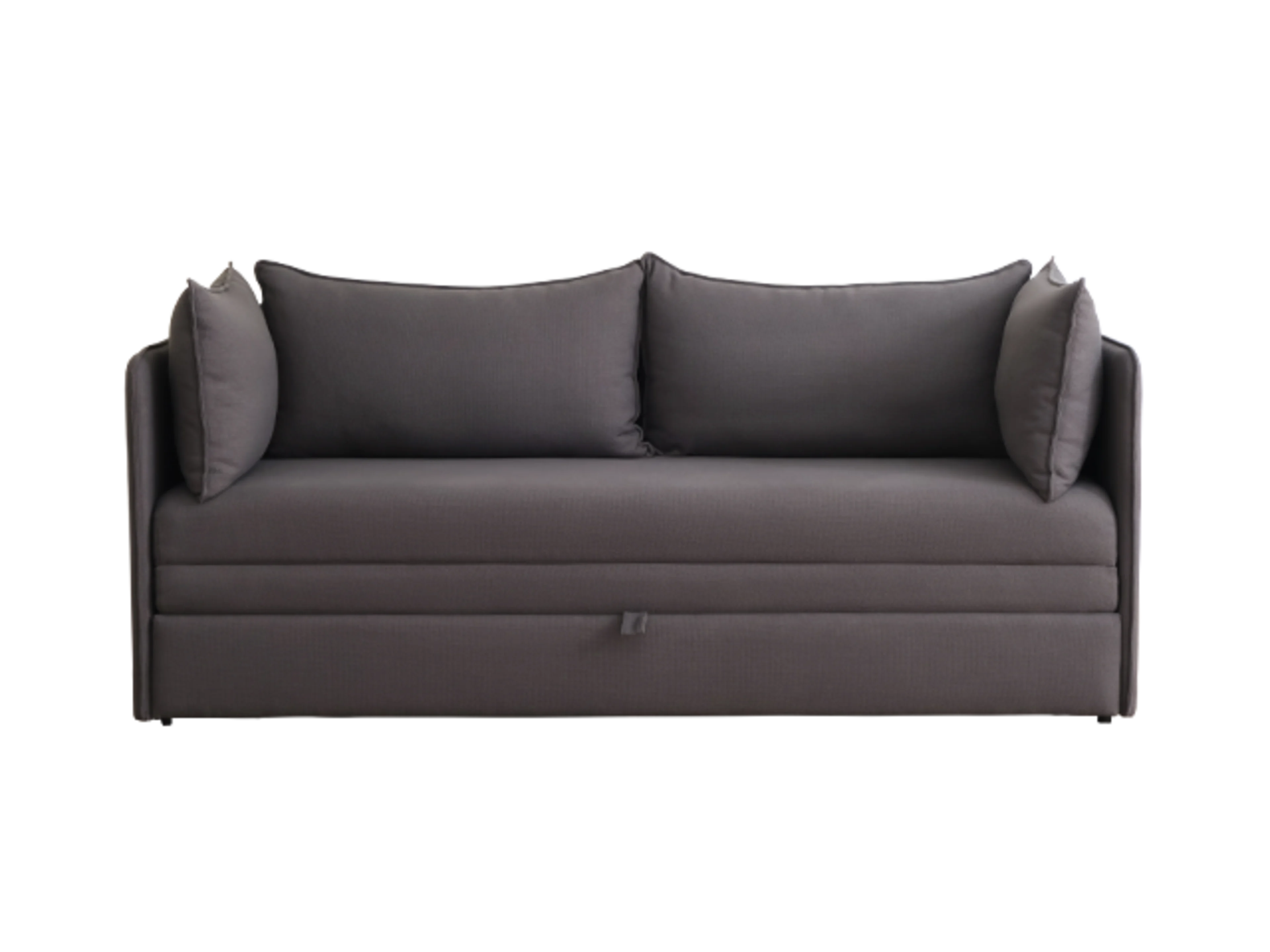 AU Product Ivory BG Stunner Sofa Bed Billy (new)
