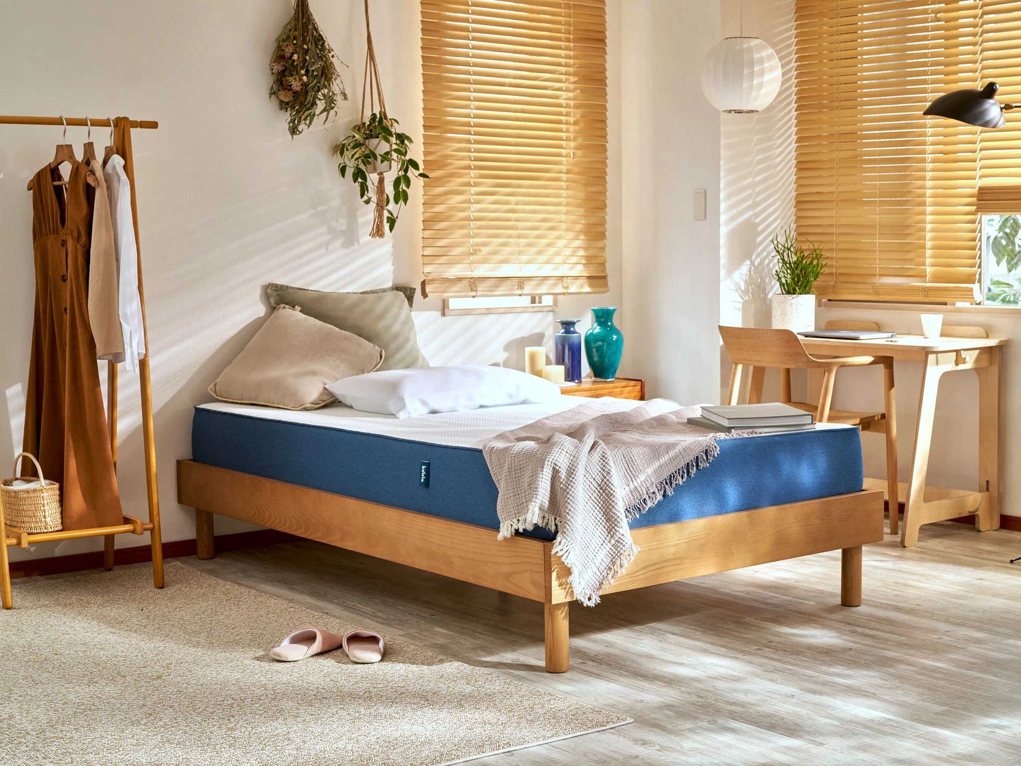 オリジナルコアラマットレス