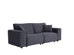 Modern Sofa 3-Seater Blue Heeler Product 2