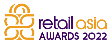 JP > Awards > Retail Asia Awards 2022