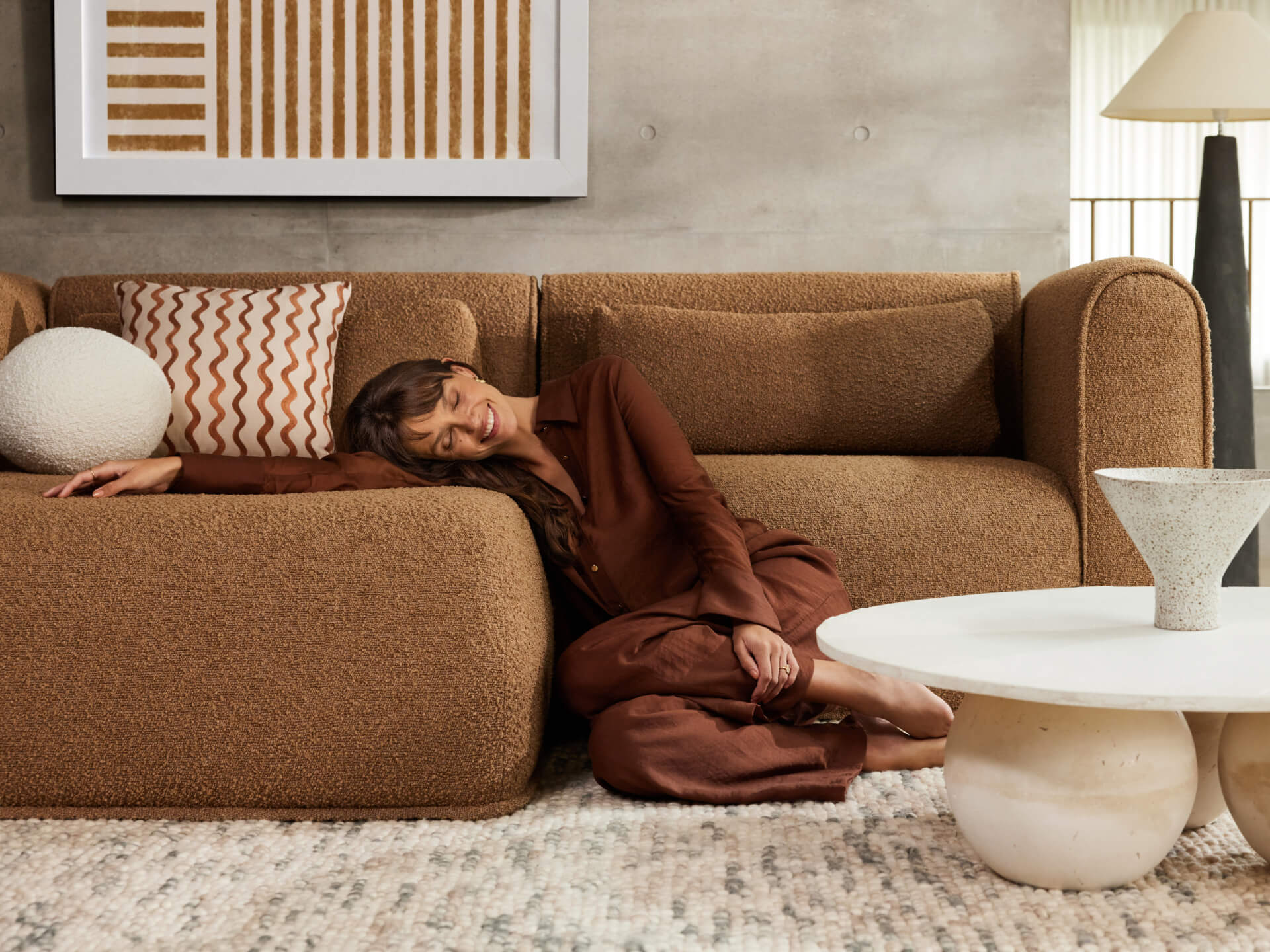Koala Bangalow Modular Sofa True modularity and style Koala AU