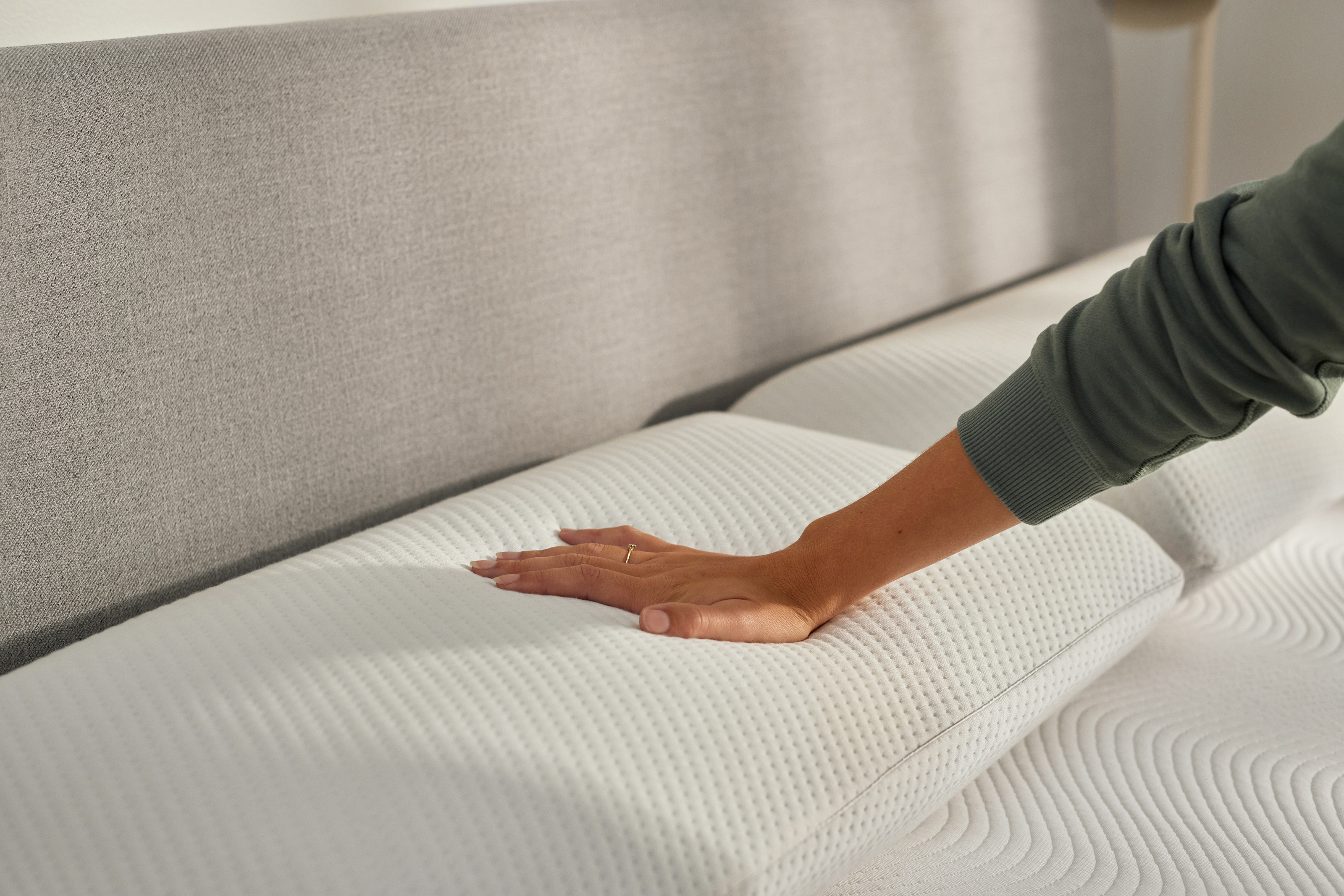 Koala Pillows Hard, Soft & Memory Foam Pillows Koala AU